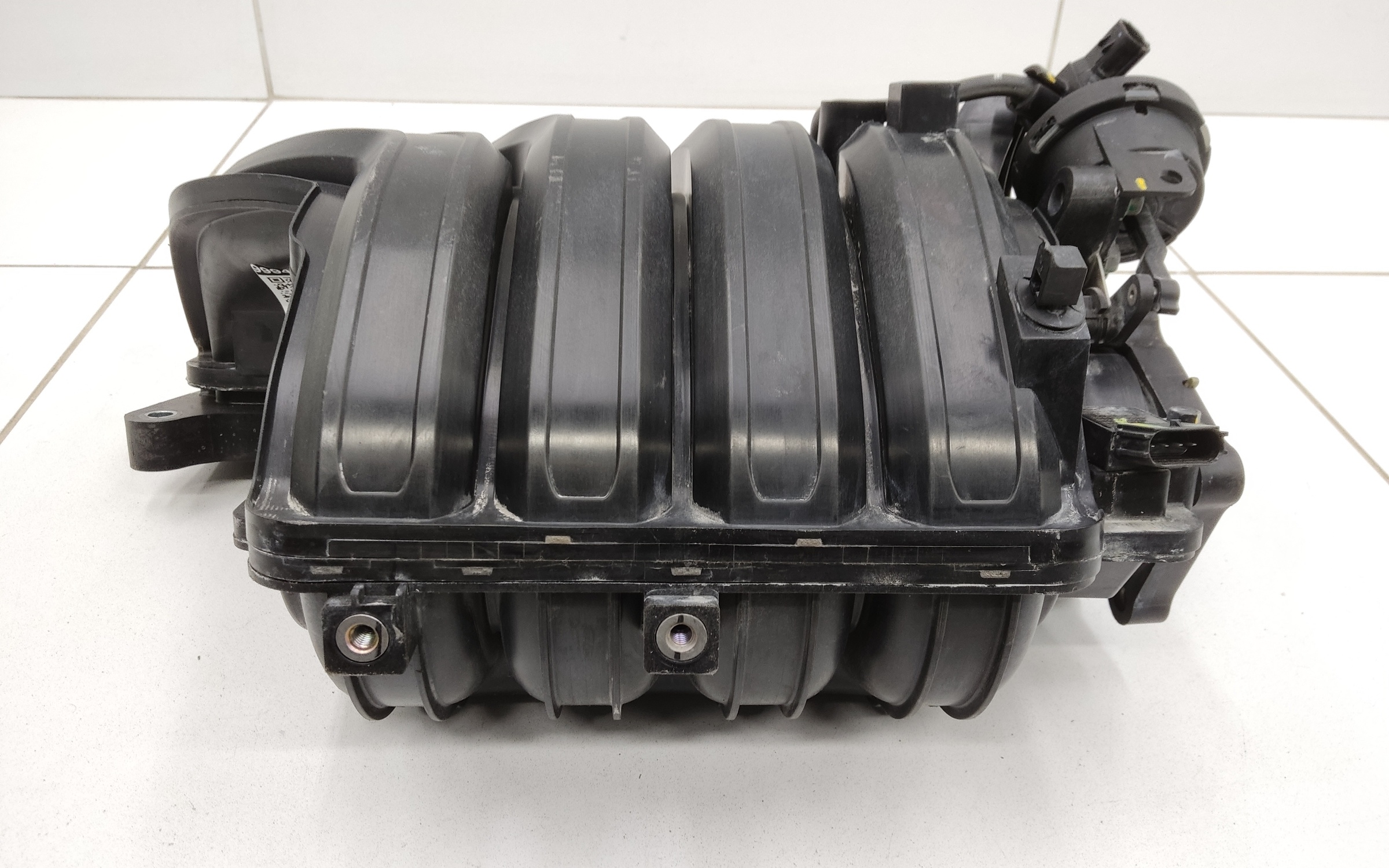 Коллектор впускной Hyundai Creta 2 G4FL 1.5L