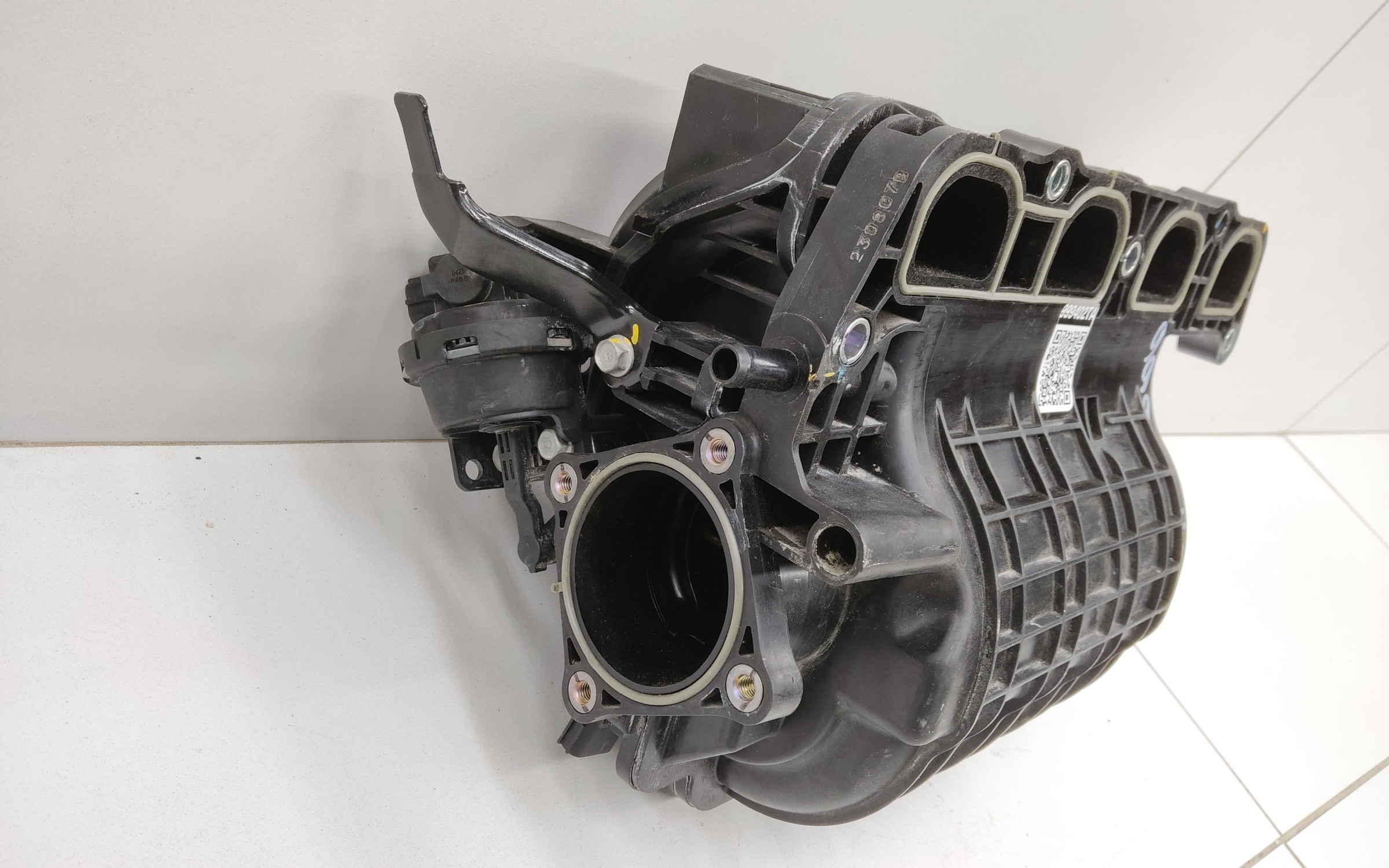 Коллектор впускной Hyundai Creta 2 G4FL 1.5L