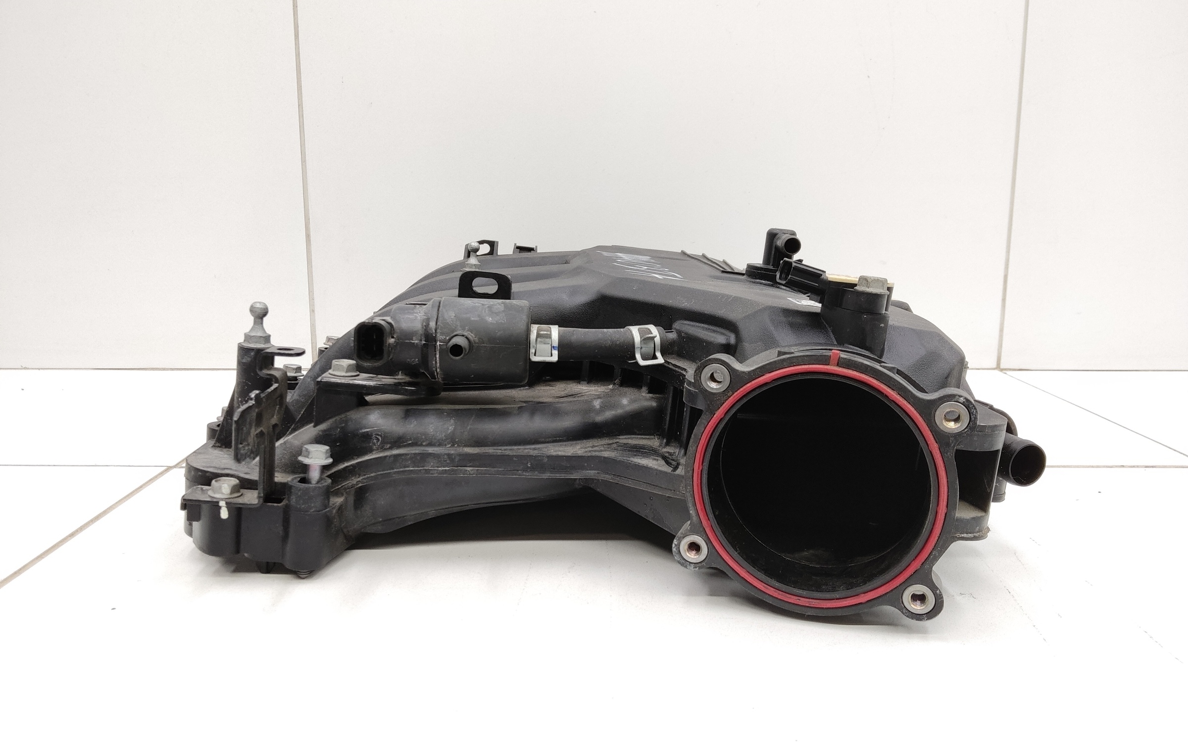 Коллектор впускной Hyundai / Kia G6DU 3.5L