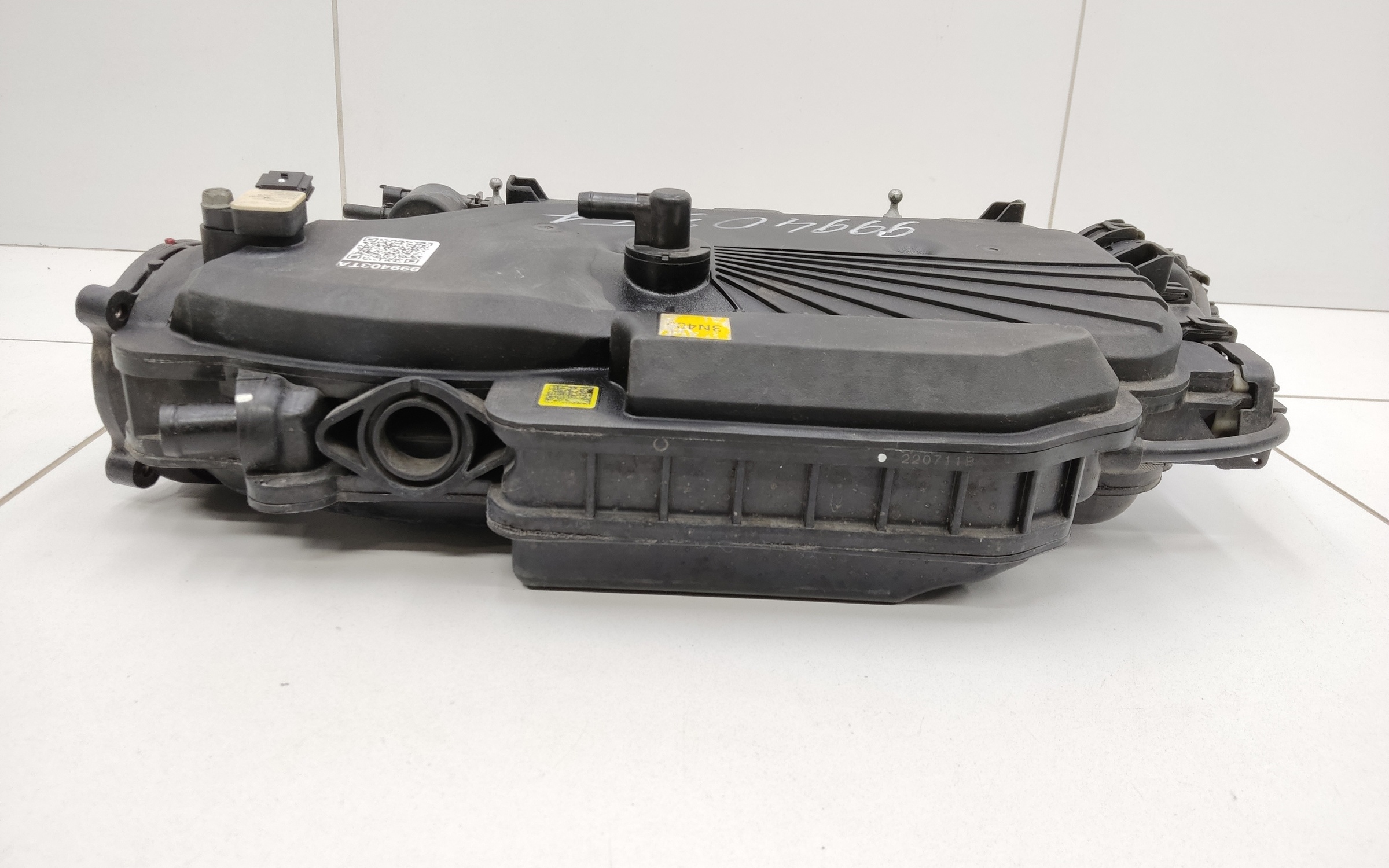 Коллектор впускной Hyundai / Kia G6DU 3.5L