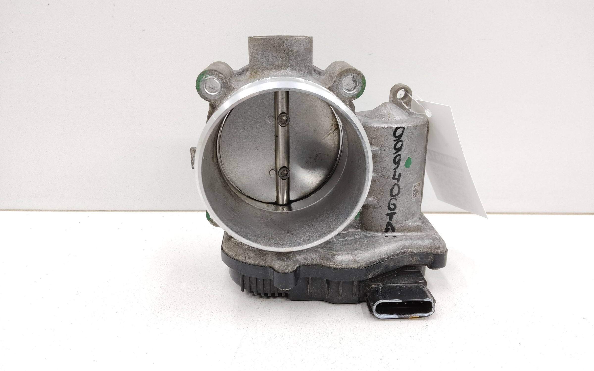 Дроссельная заслонка Hyundai / Kia G4KN 2.5L