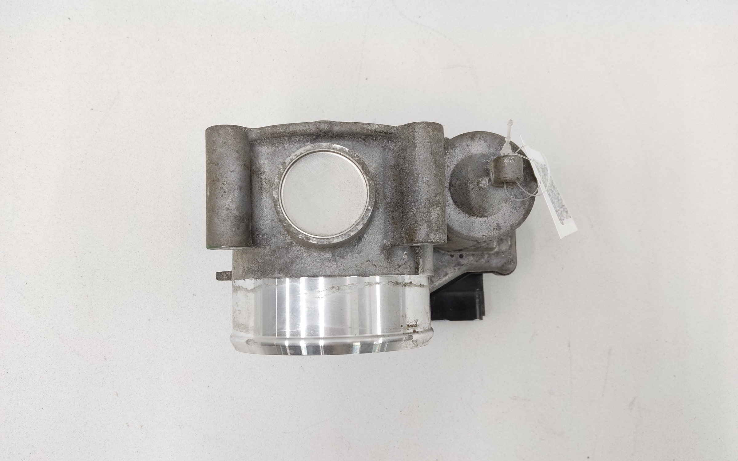 Дроссельная заслонка Hyundai / Kia G4KN 2.5L