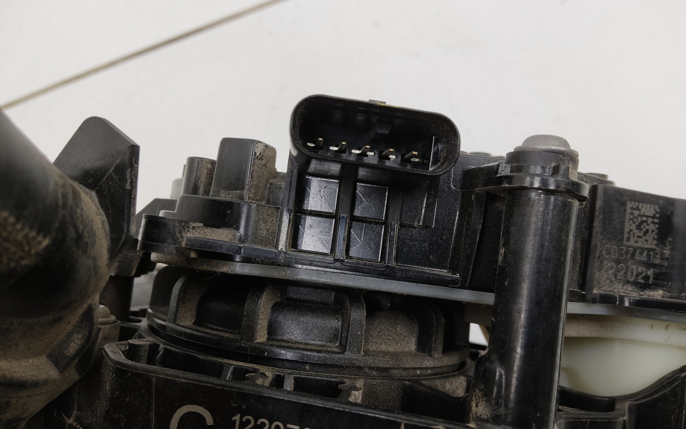 Термостат Kia Sorento 4