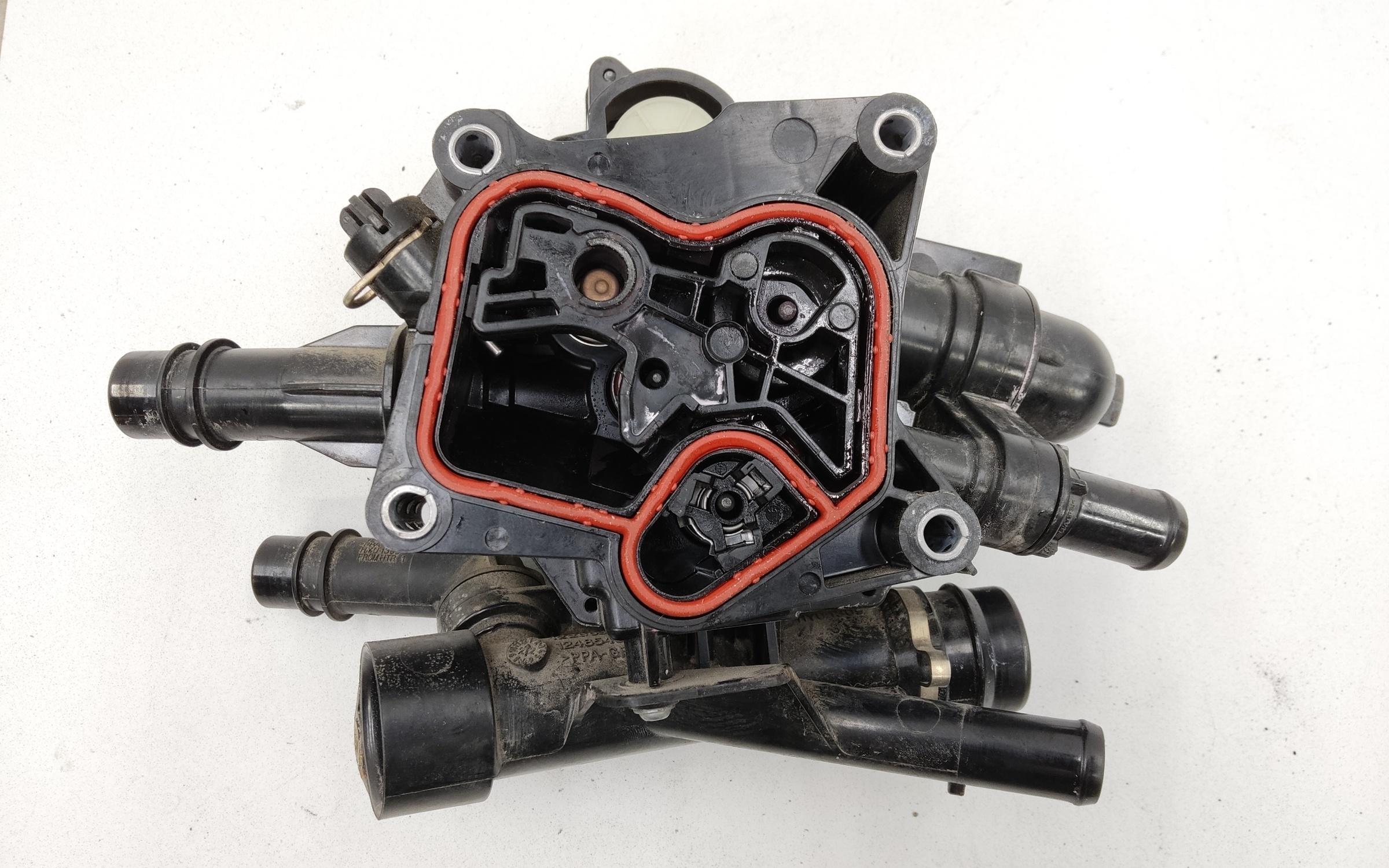 Термостат Kia Sorento 4