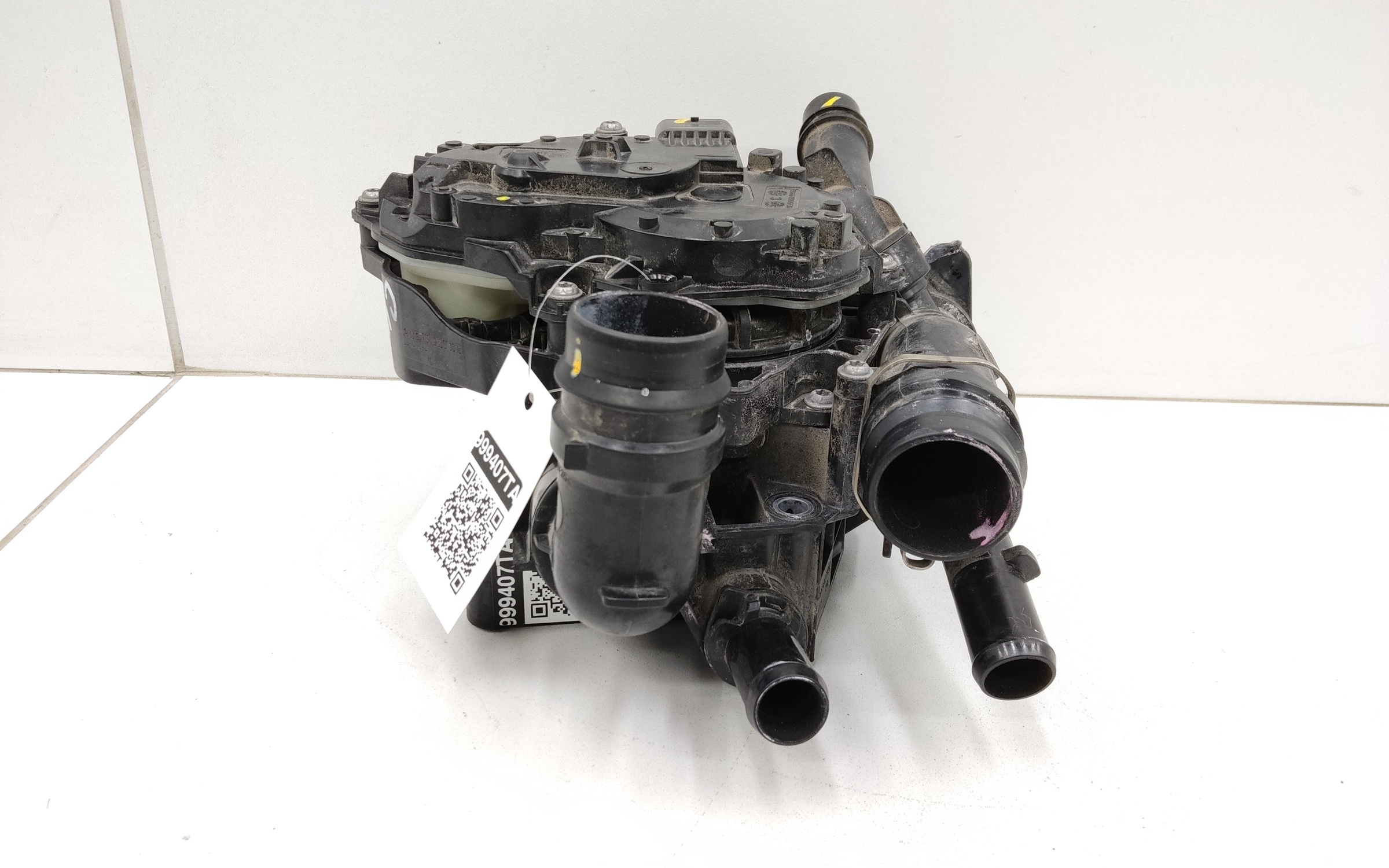 Термостат Kia Sorento 4