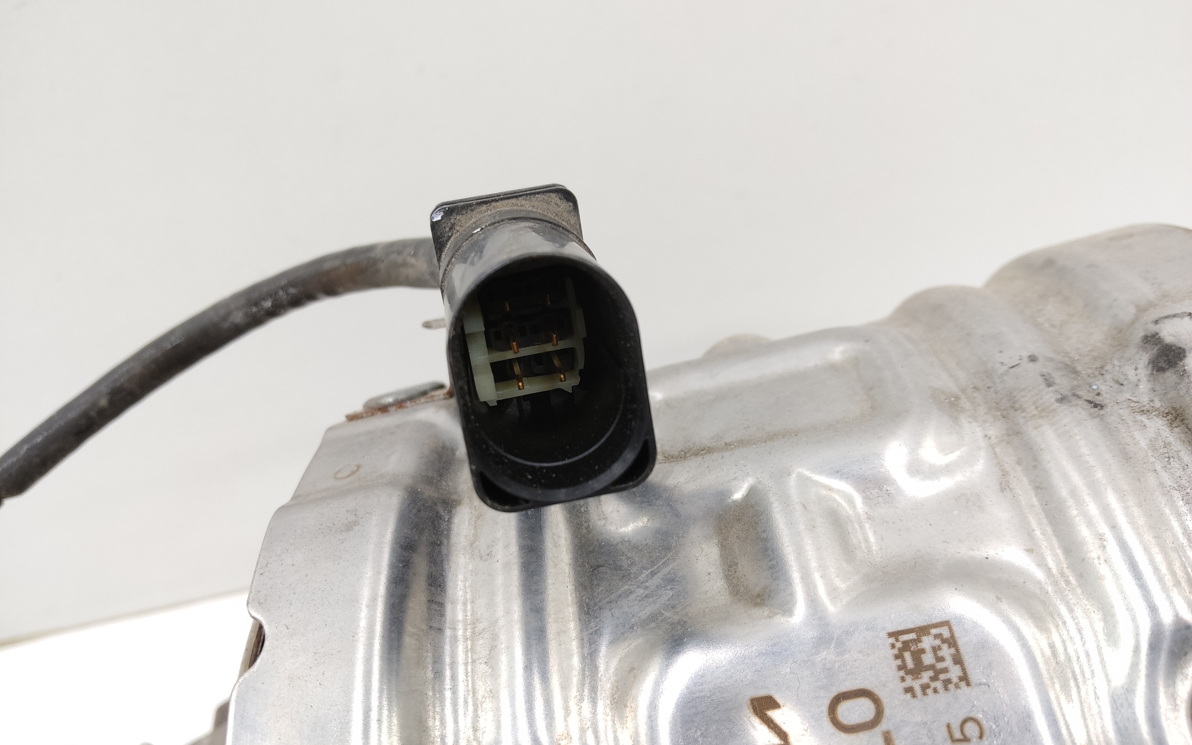 Катализатор Hyundai / Kia G4KN 2.5L