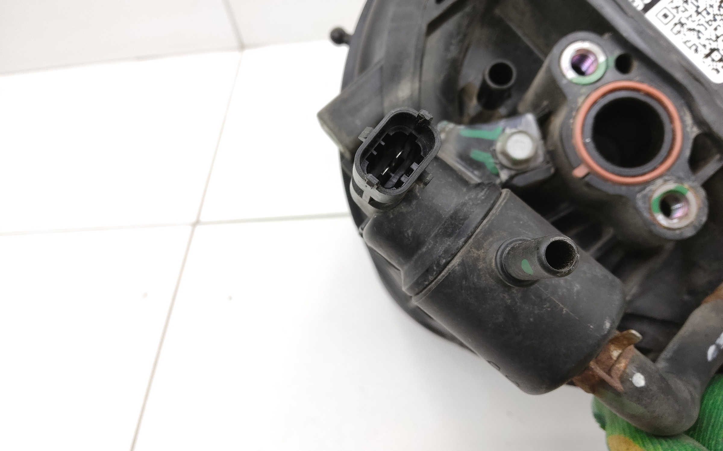 Коллектор впускной Hyundai / Kia G4KN 2.5L