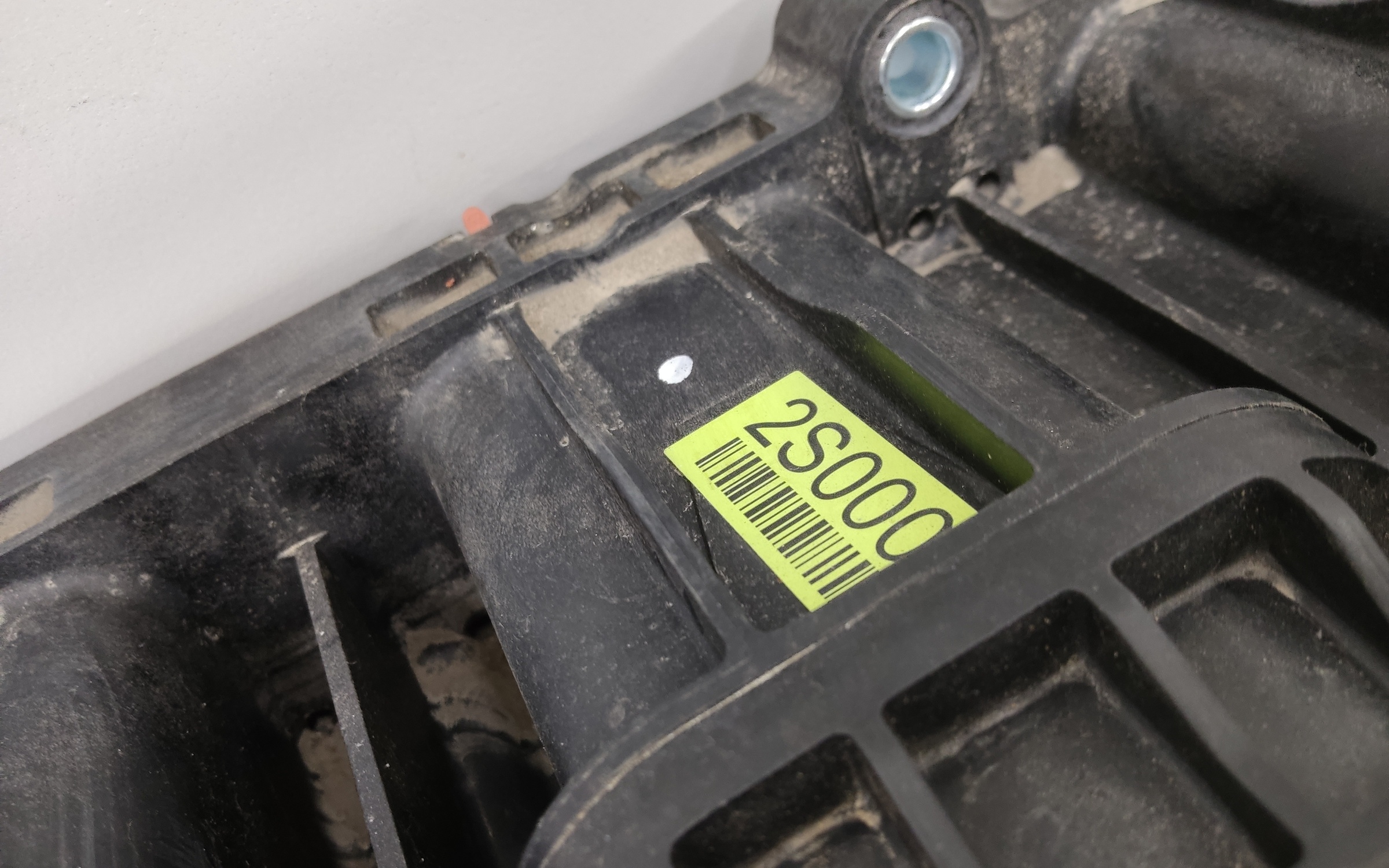 Коллектор впускной Hyundai / Kia G4KN 2.5L