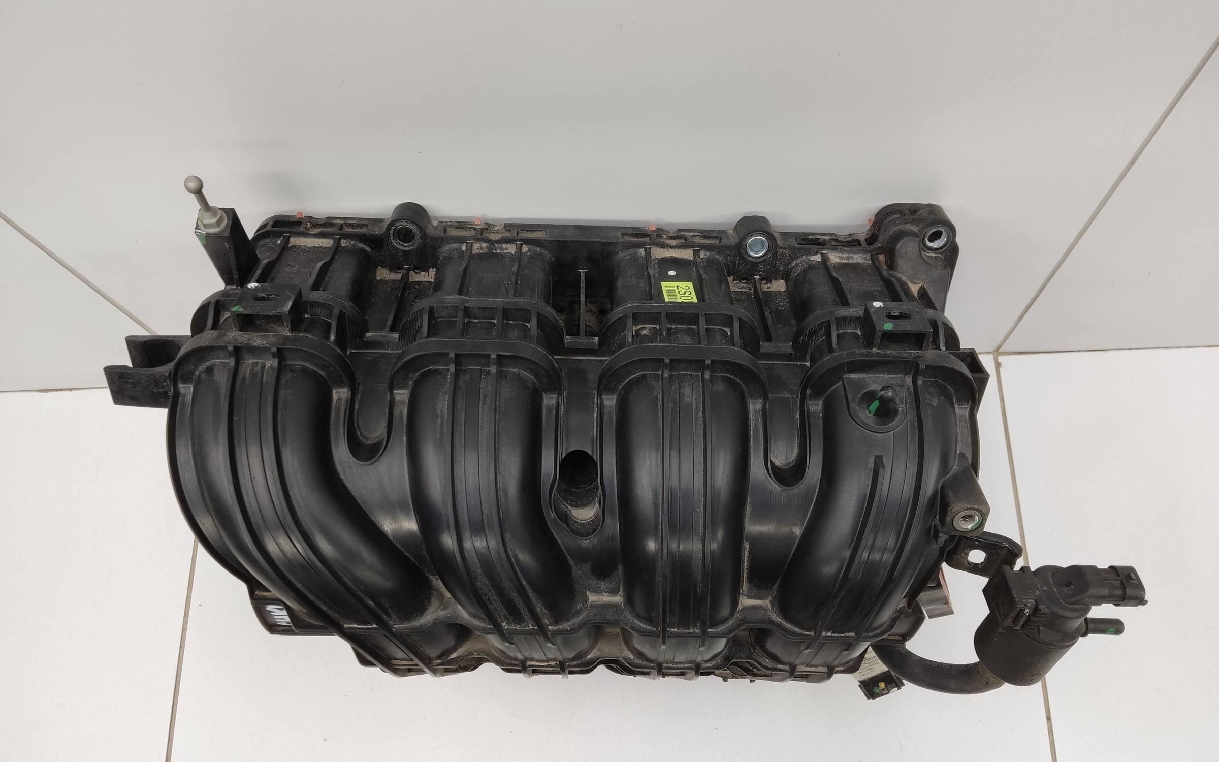 Коллектор впускной Hyundai / Kia G4KN 2.5L