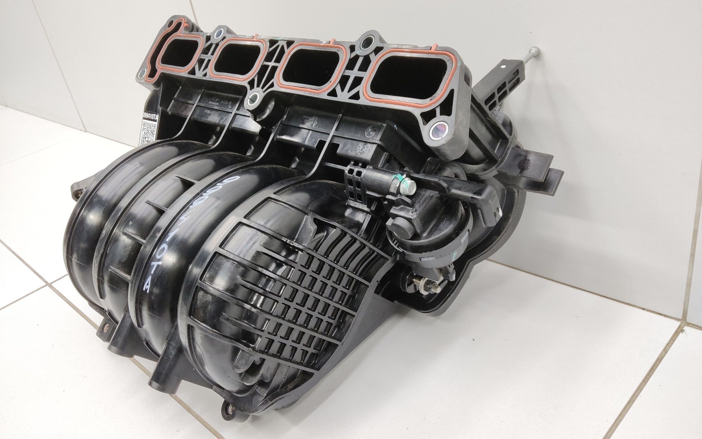 Коллектор впускной Hyundai / Kia G4KN 2.5L