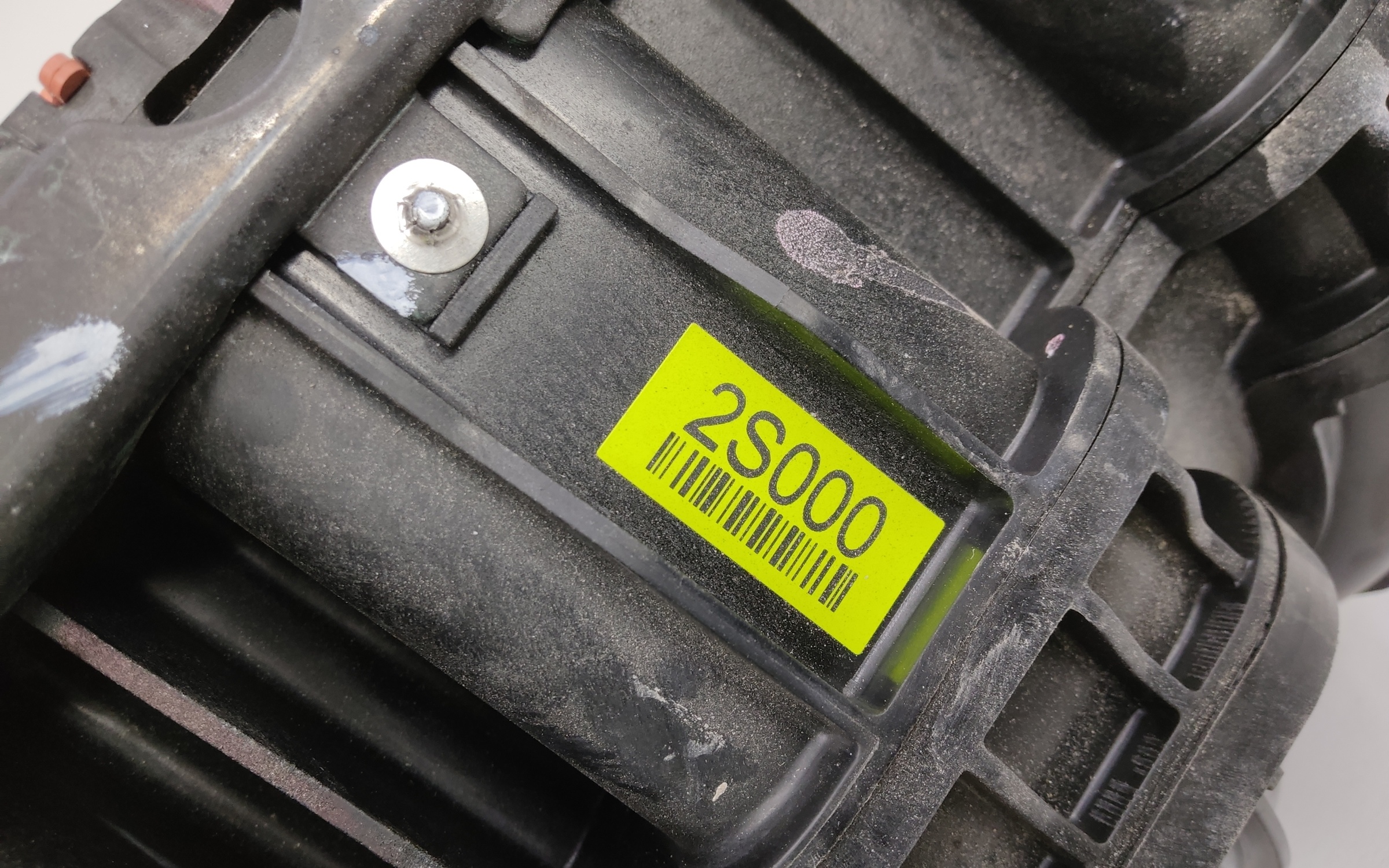 Коллектор впускной Hyundai / Kia G4KN 2.5L