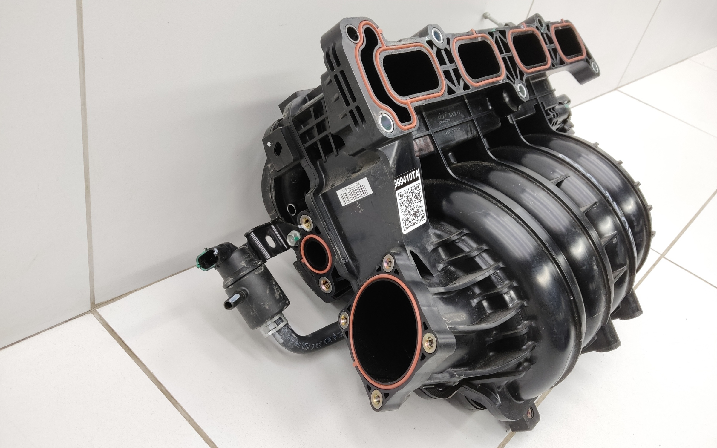 Коллектор впускной Hyundai / Kia G4KN 2.5L