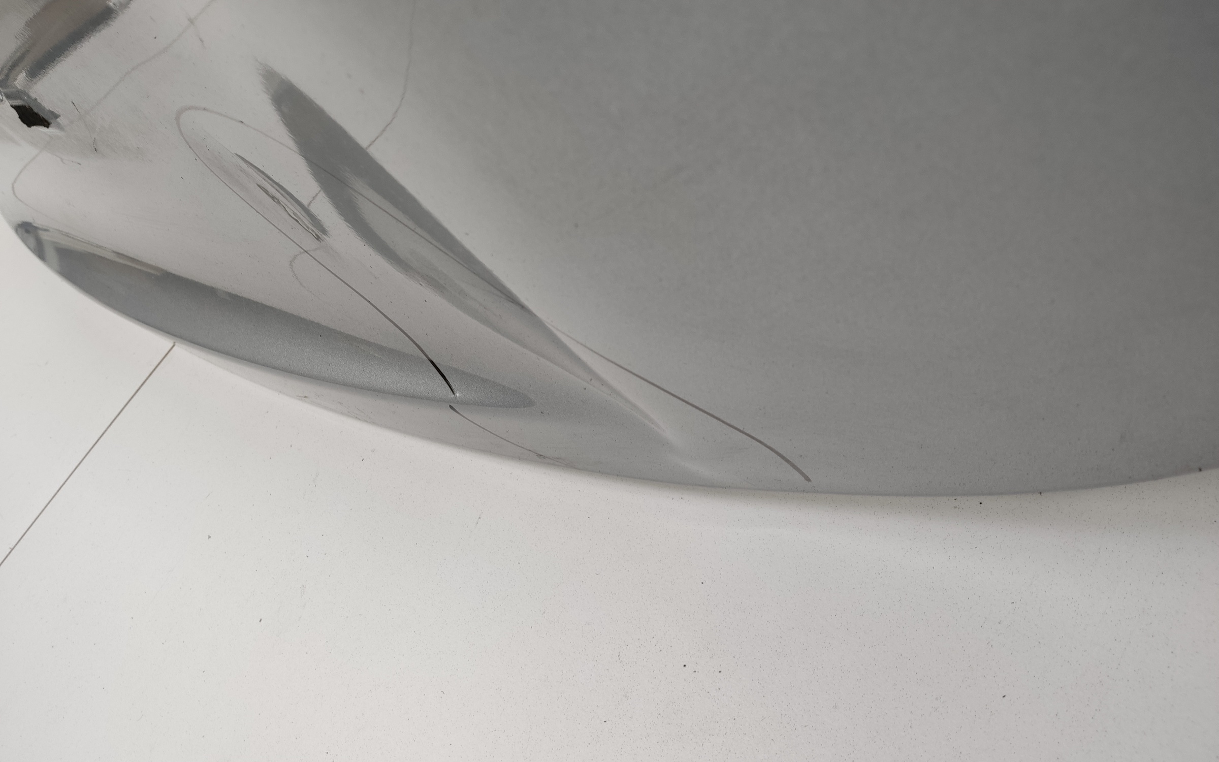 Крышка багажника Hyundai Solaris 2 Sedan