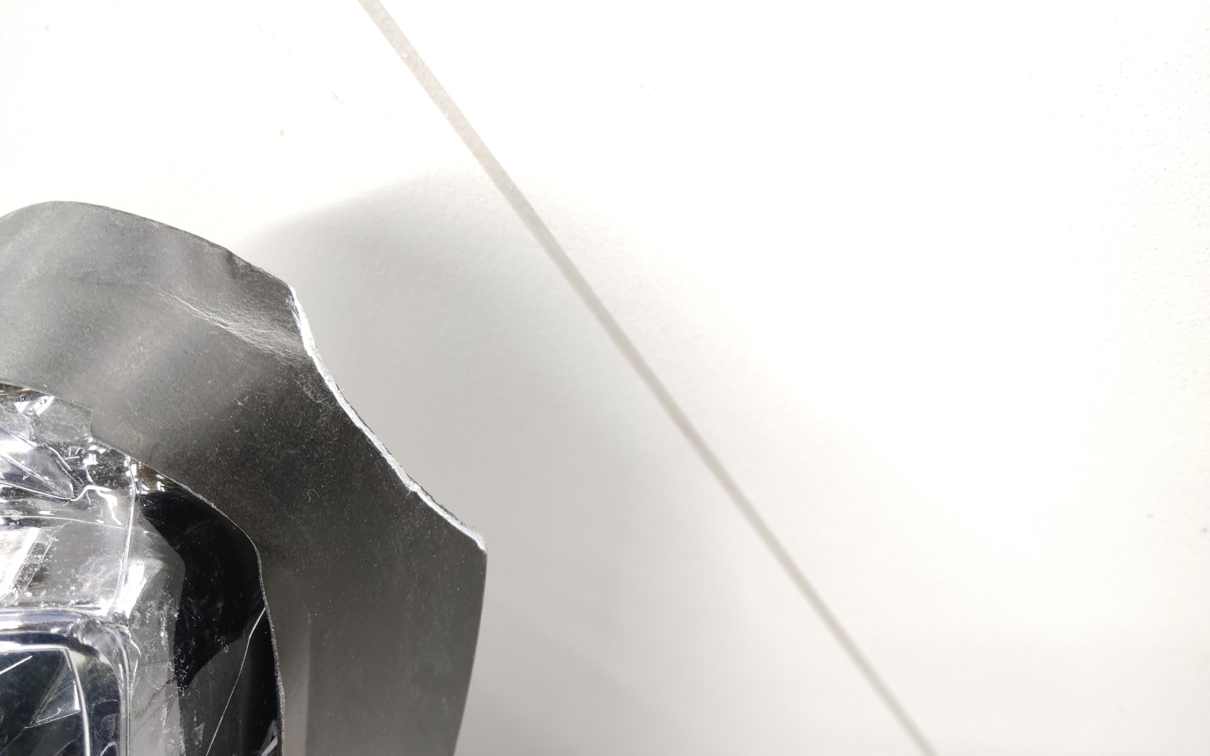 Фара передняя левая Renault Kaptur LED