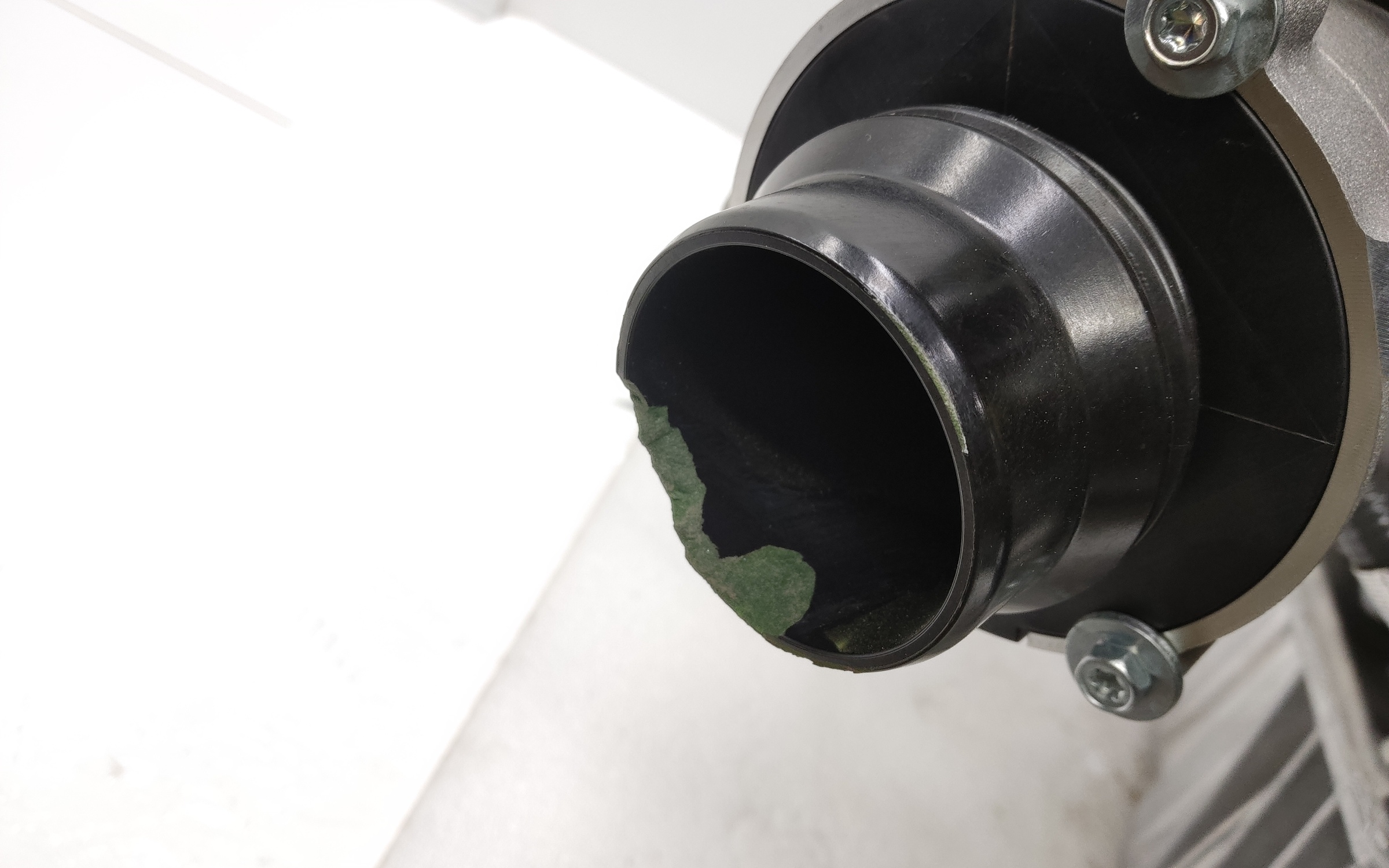 Двигатель Mercedes-Benz 274A 2.0L