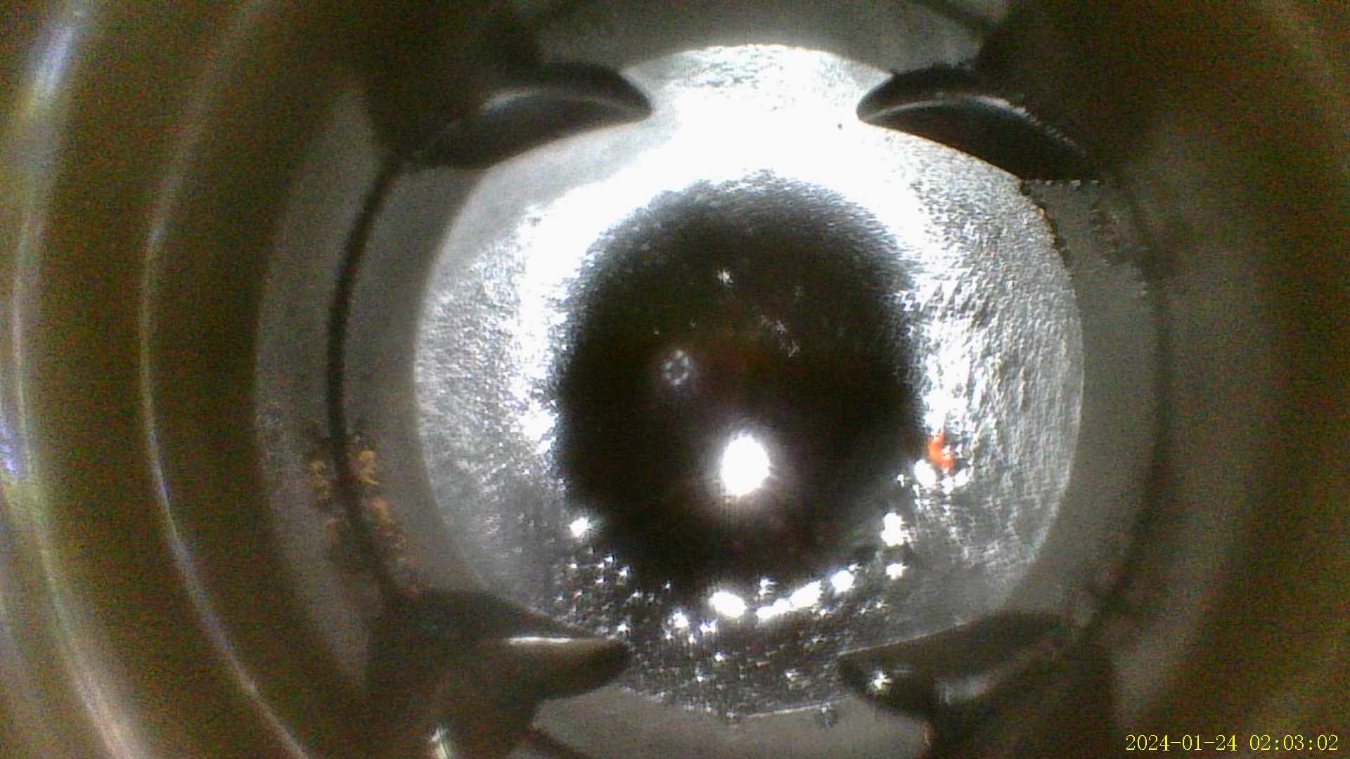 Двигатель G4KP Hyundai / Kia  2.5L GDI турбо