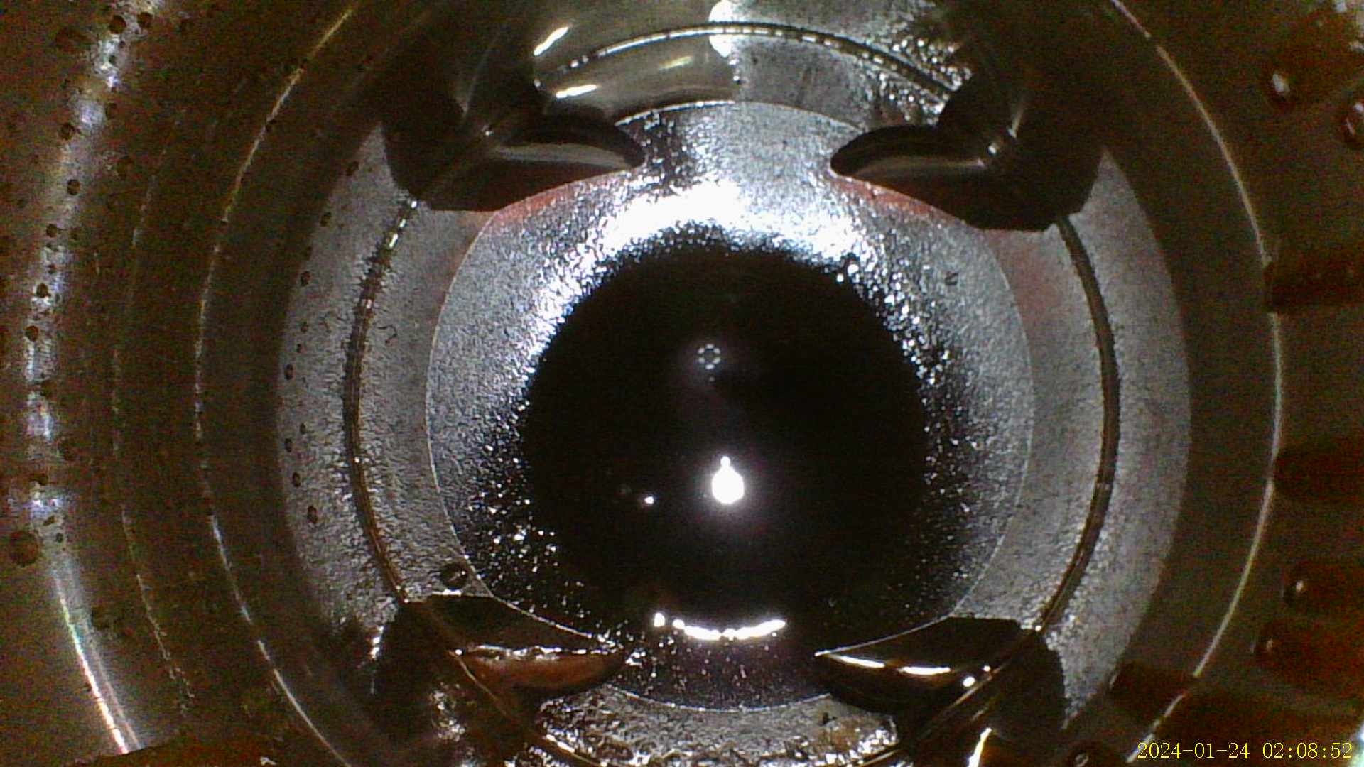 Двигатель G4KP Hyundai / Kia  2.5L GDI турбо