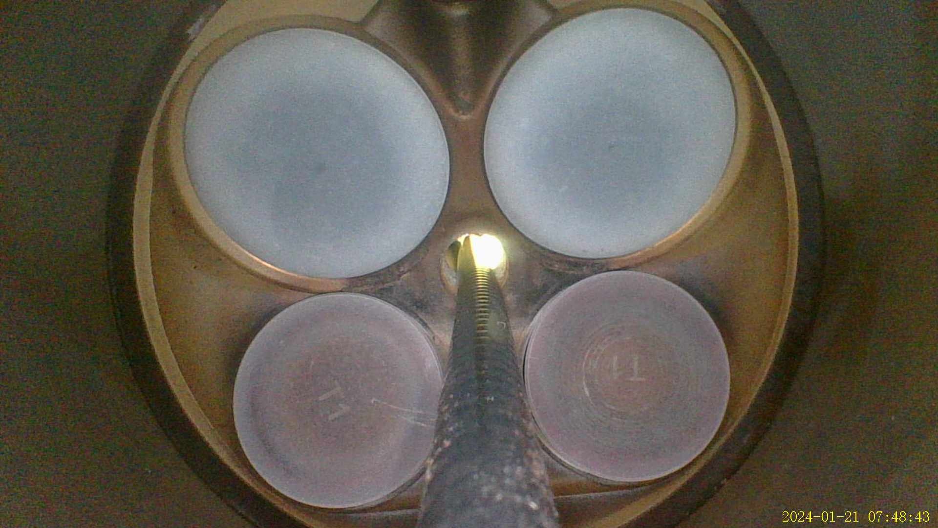 Двигатель Hyundai / Kia G4KN  2.5L