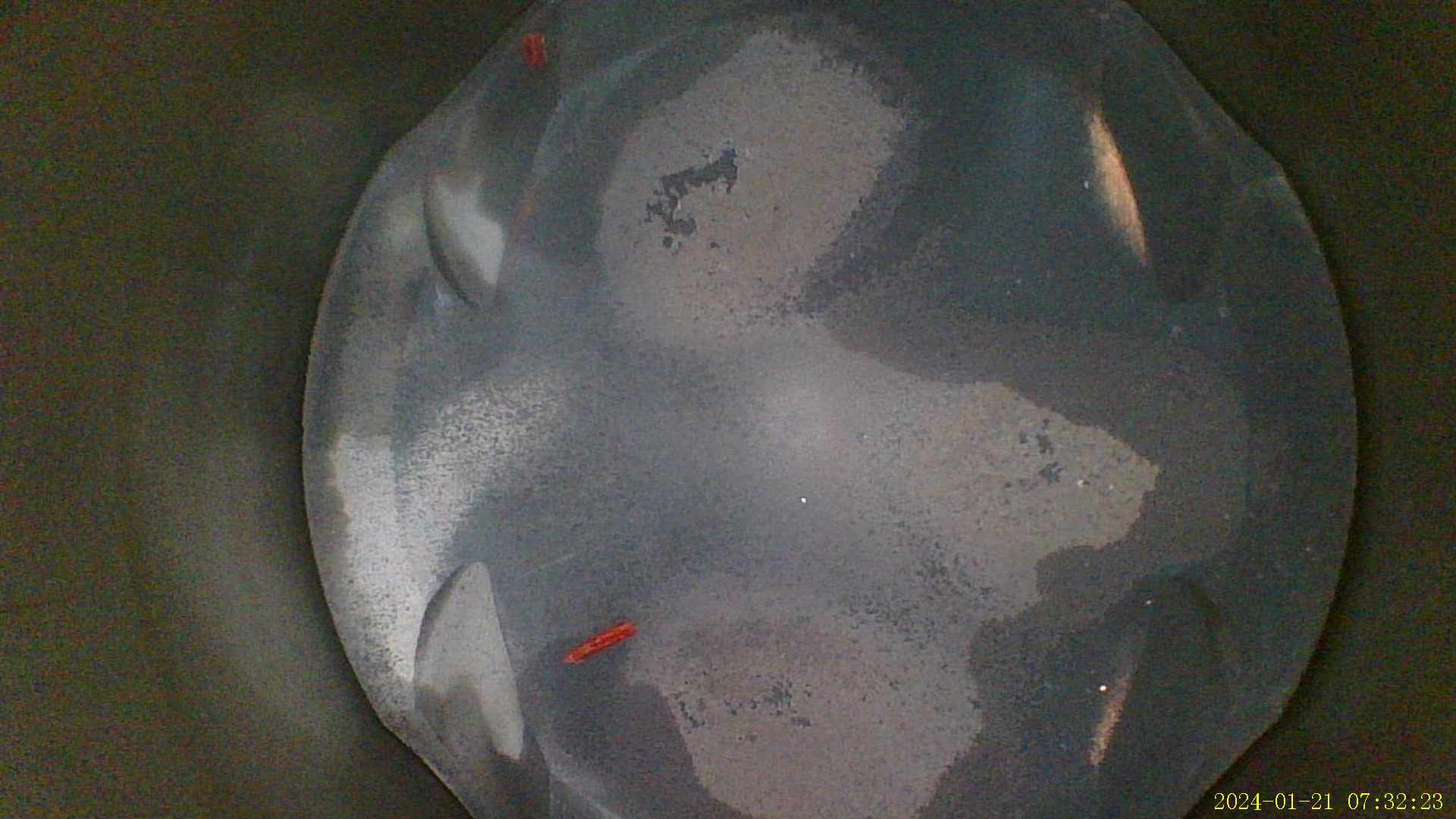 Двигатель Hyundai / Kia G4KN  2.5L