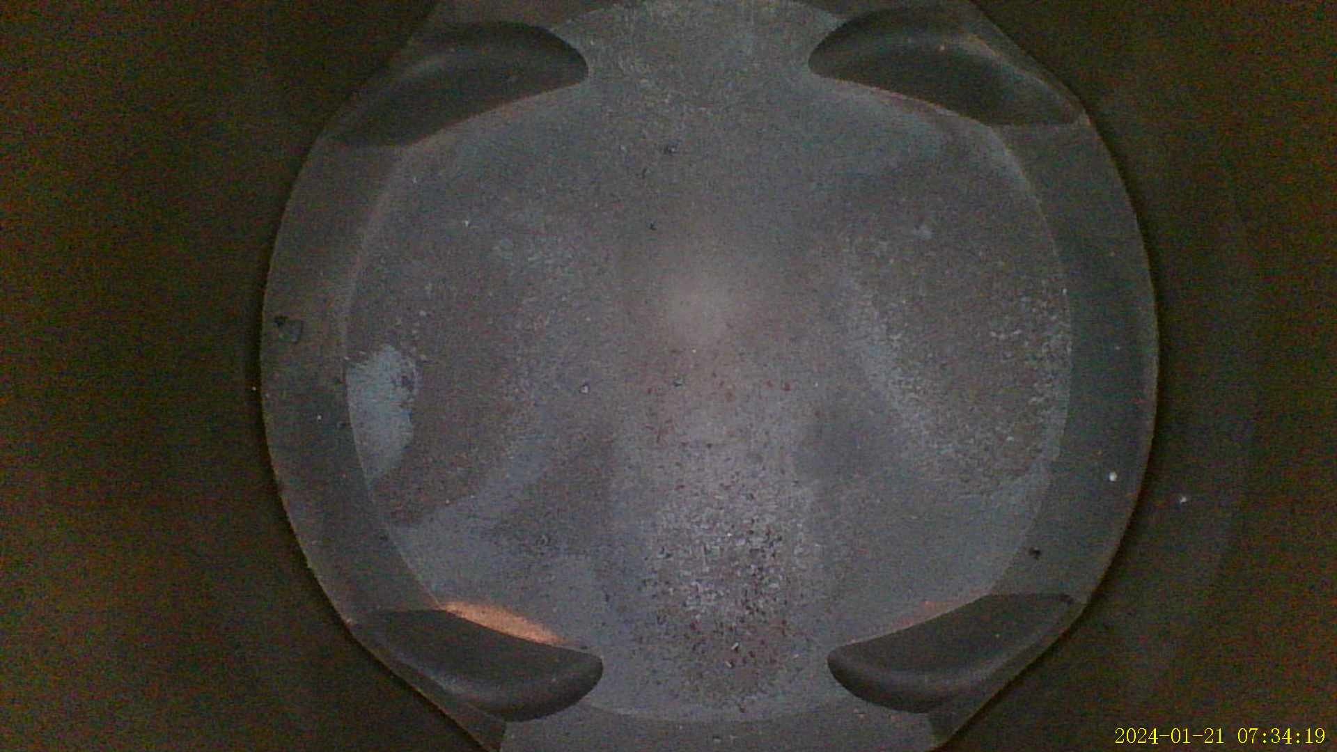 Двигатель Hyundai / Kia G4KN  2.5L