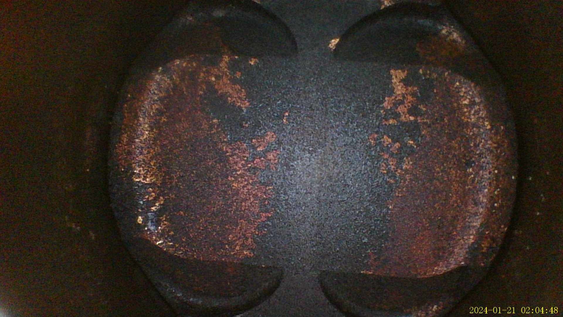 Двигатель G6DU Hyundai / Kia 3.5L