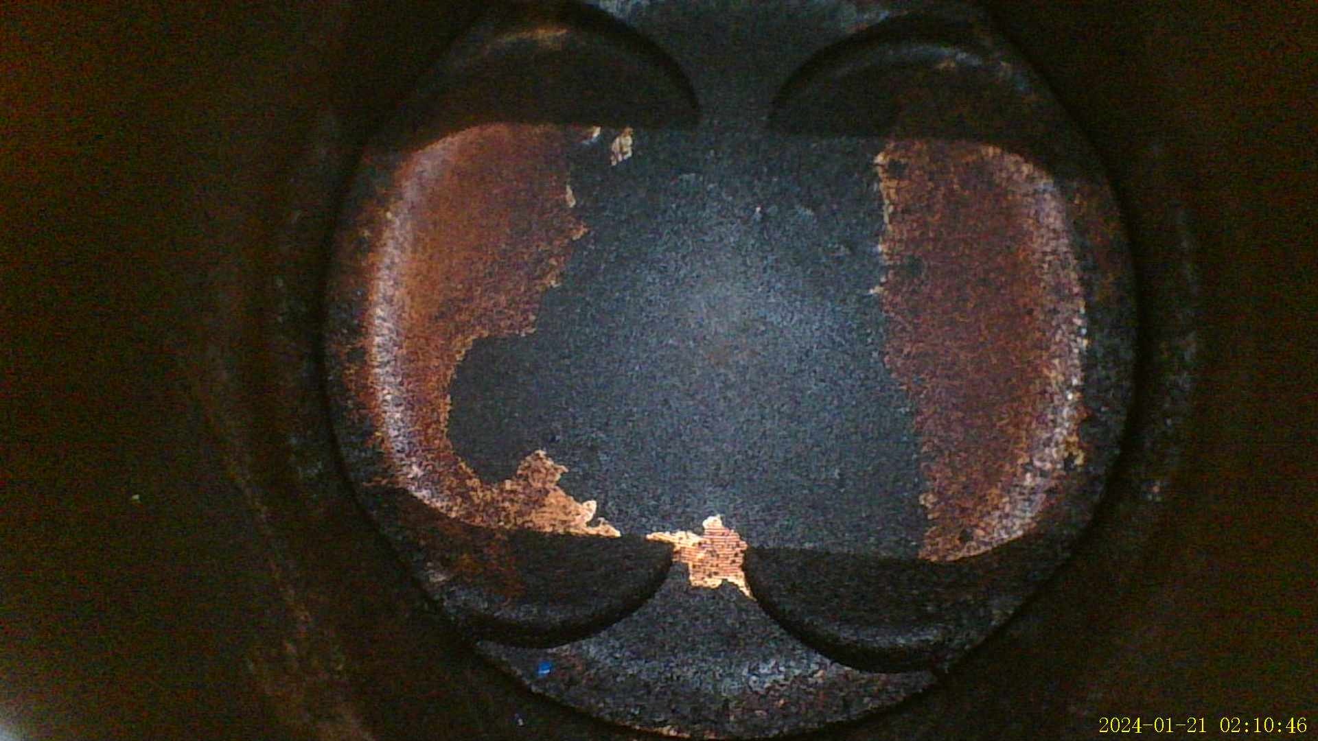 Двигатель G6DU Hyundai / Kia 3.5L