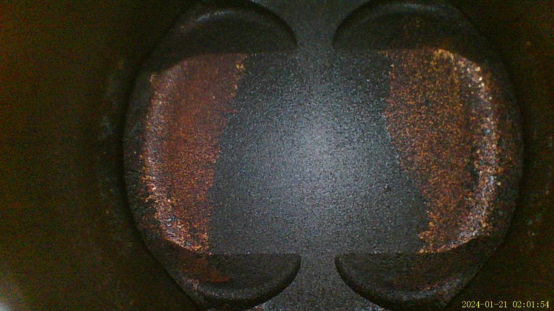 Двигатель G6DU Hyundai / Kia 3.5L