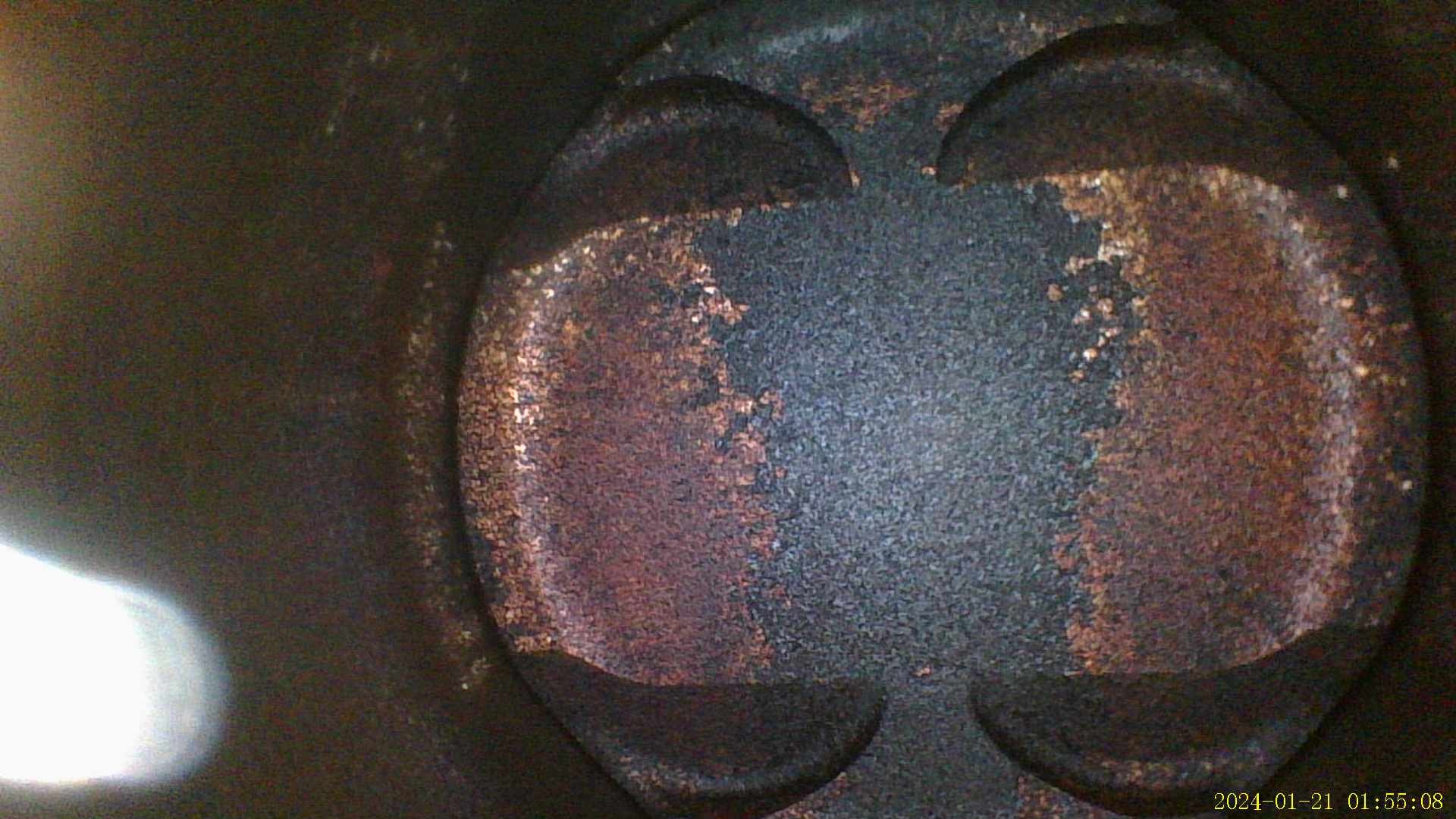 Двигатель G6DU Hyundai / Kia 3.5L