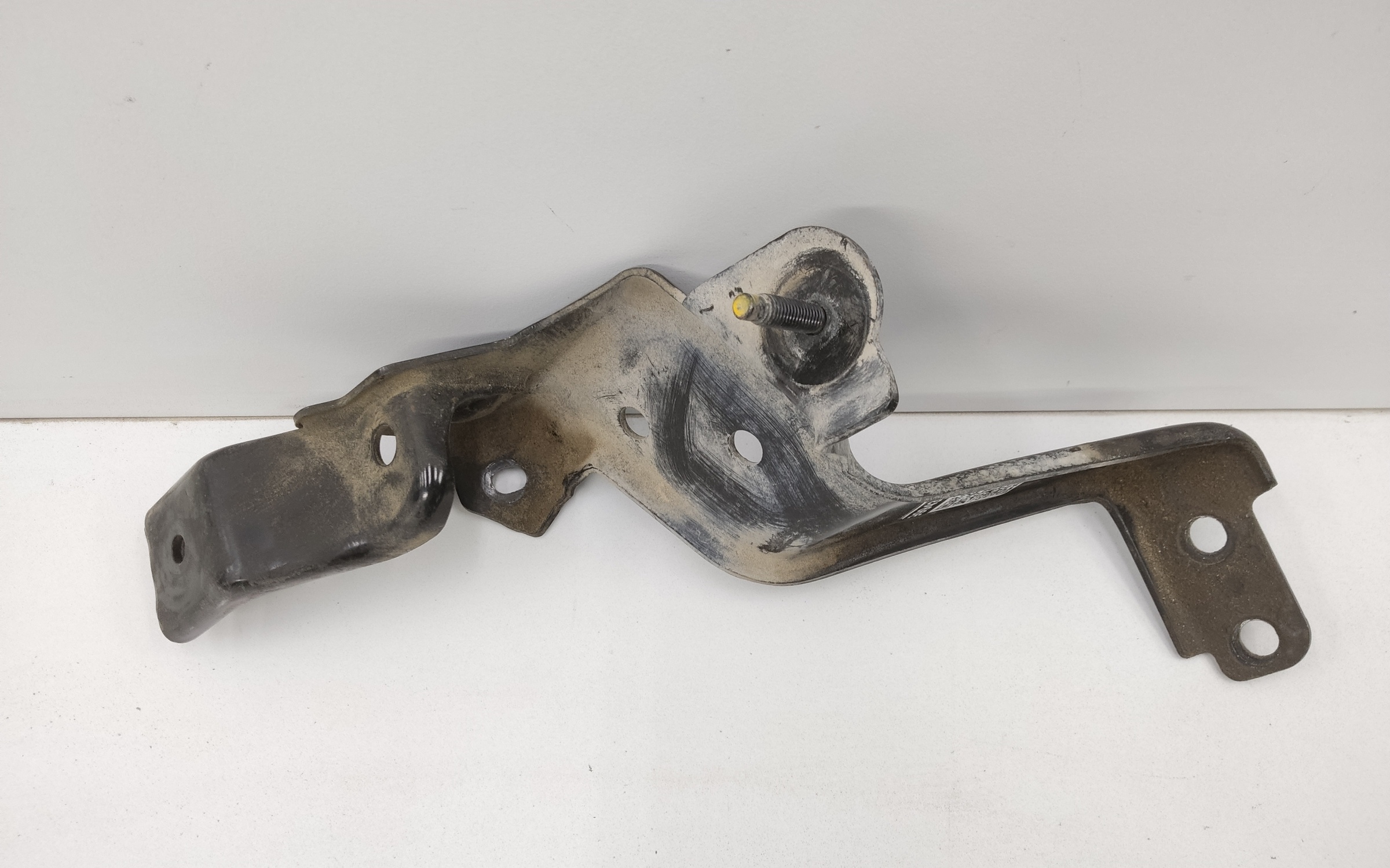 Кронштейн гидроусилителя Nissan Pathfinder 4 R52