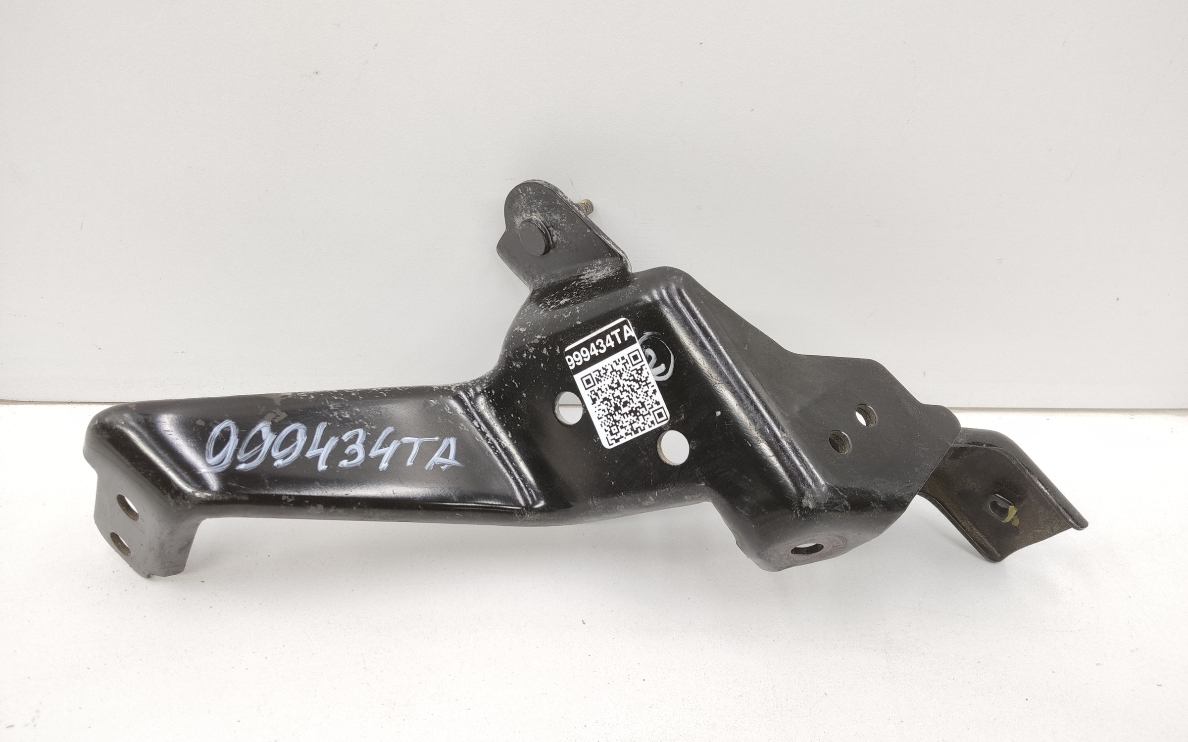 Кронштейн гидроусилителя Nissan Pathfinder 4 R52