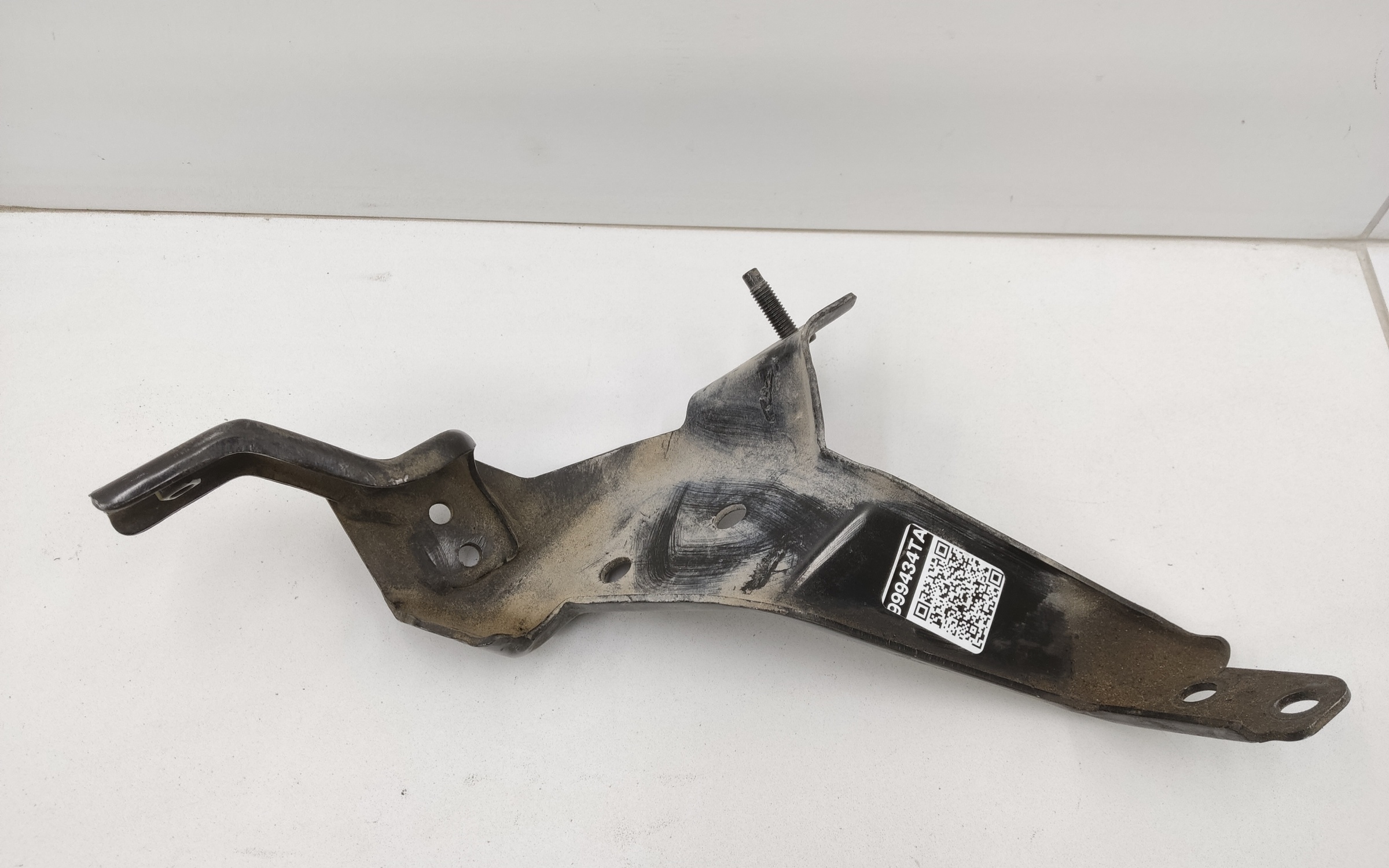 Кронштейн гидроусилителя Nissan Pathfinder 4 R52