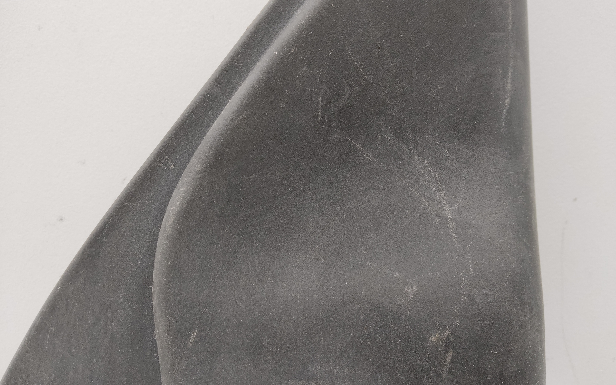 Обшивка стойки двери передней правой внутренняя Nissan Pathfinder 4 R52