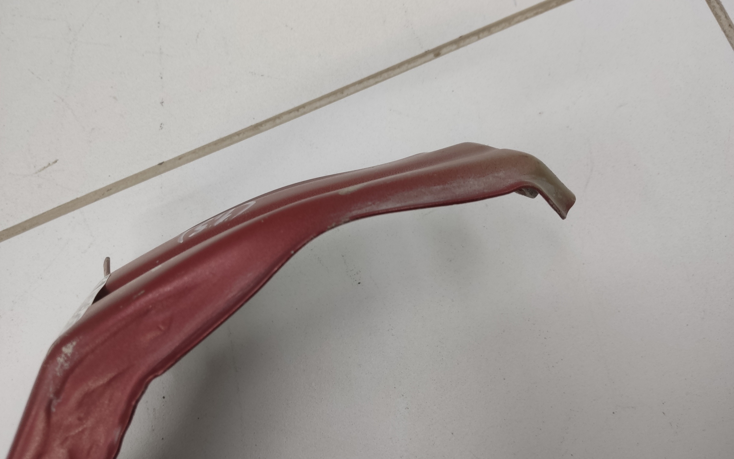 Кронштейн крыла переднего левого Nissan Pathfinder 4 R52