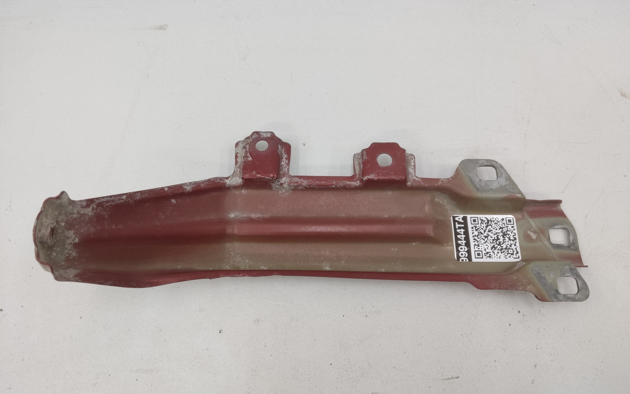 Кронштейн крыла переднего левого Nissan Pathfinder 4 R52