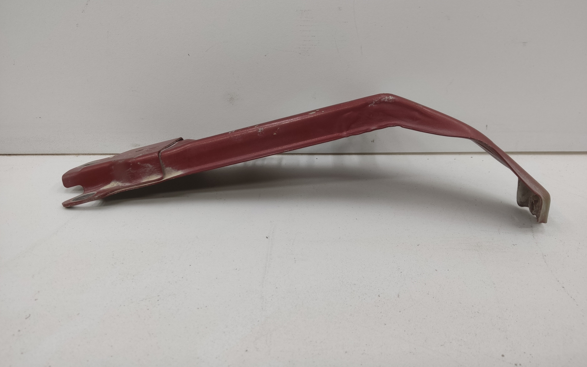 Кронштейн крыла переднего левого Nissan Pathfinder 4 R52