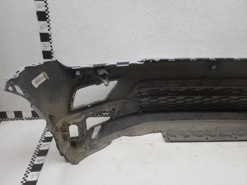 Бампер передний Volkswagen Tiguan 2