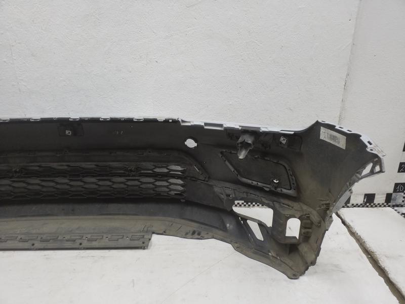 Бампер передний Volkswagen Tiguan 2