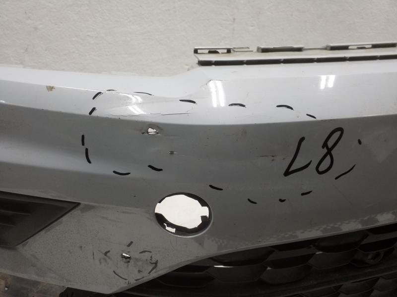 Бампер передний Volkswagen Tiguan 2