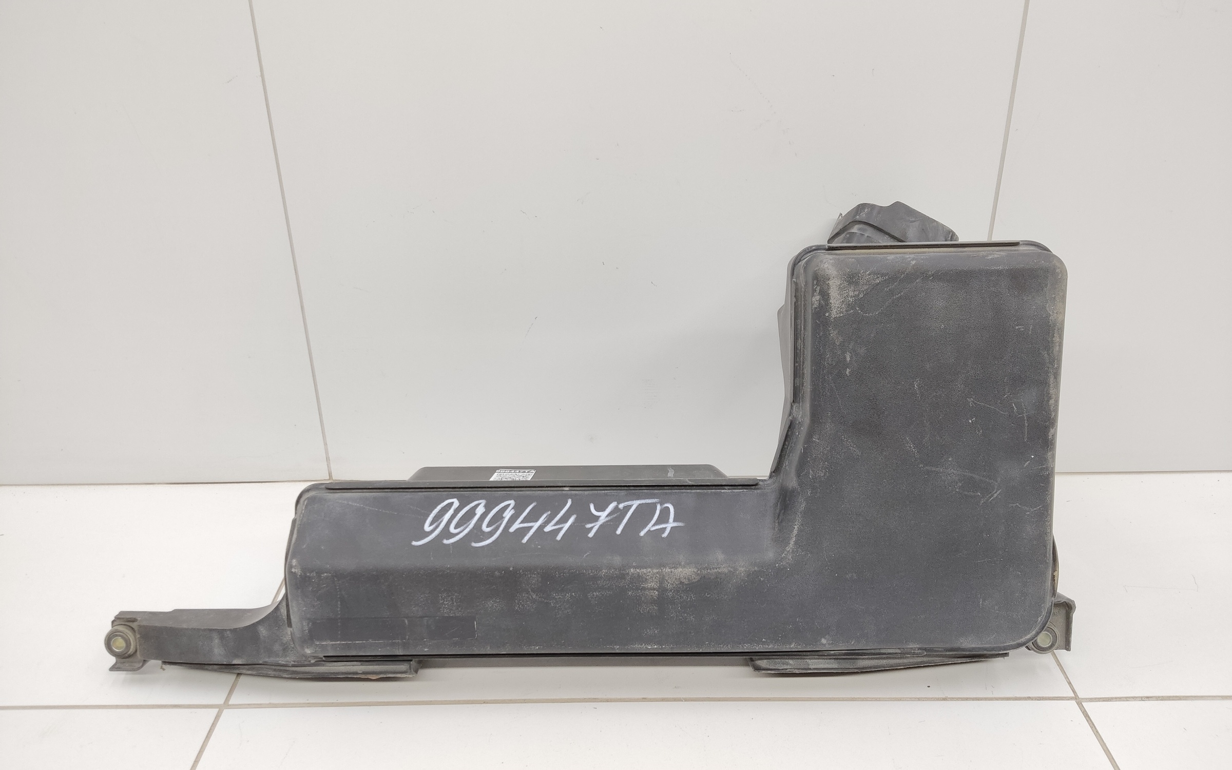 Воздухозаборник воздушного фильтра Nissan Pathfinder 4 R52