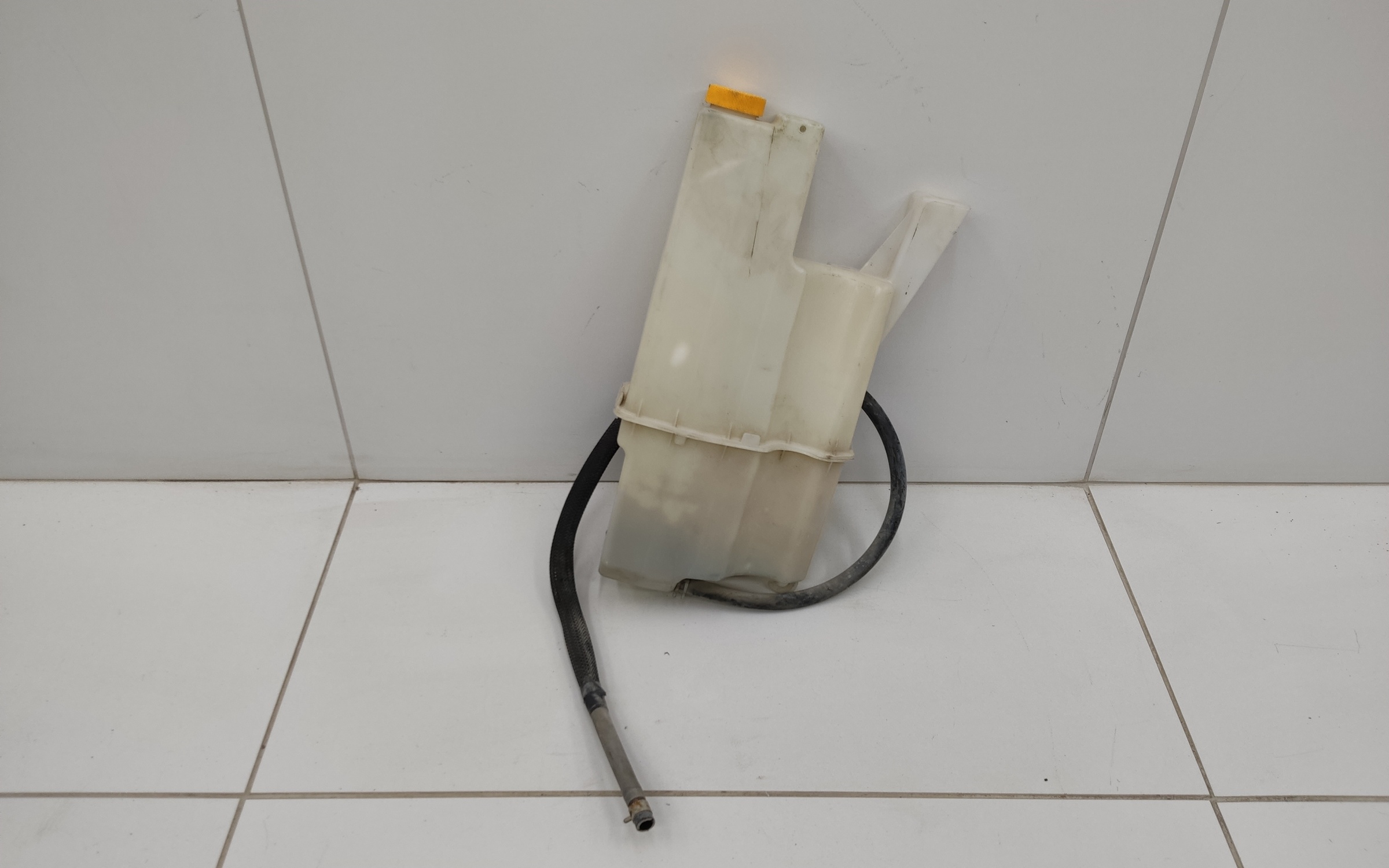 Бачок расширительный Nissan Pathfinder 4 R52