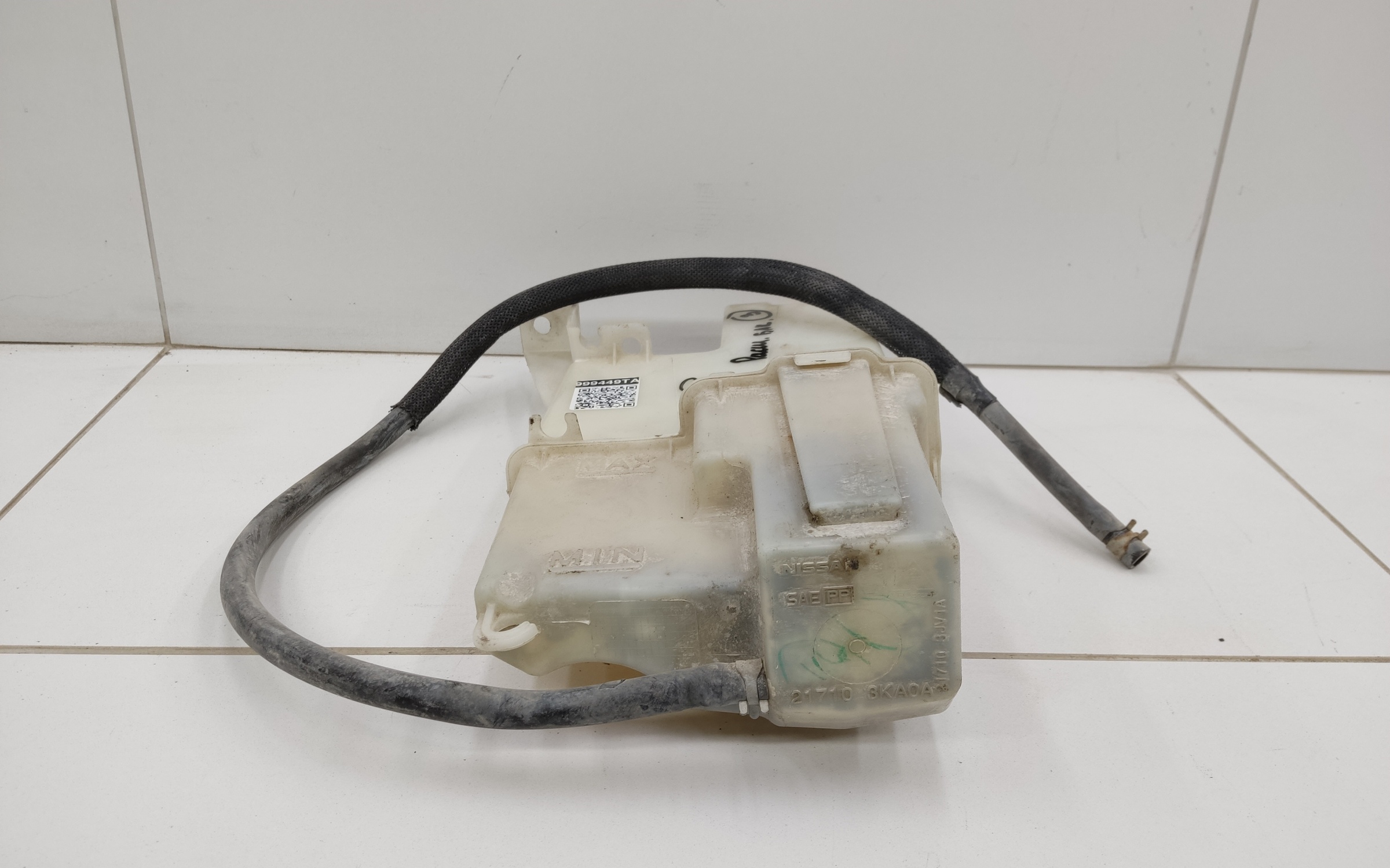 Бачок расширительный Nissan Pathfinder 4 R52