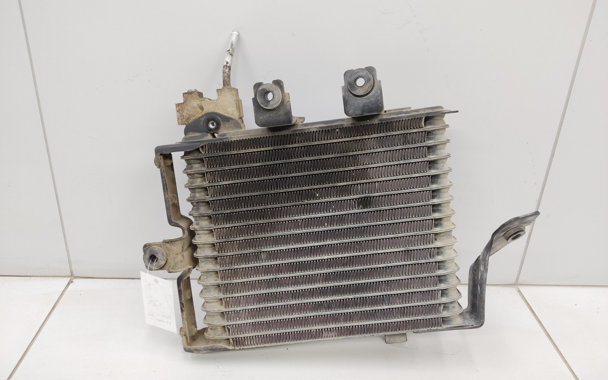 Радиатор АКПП Nissan Pathfinder 4 R52