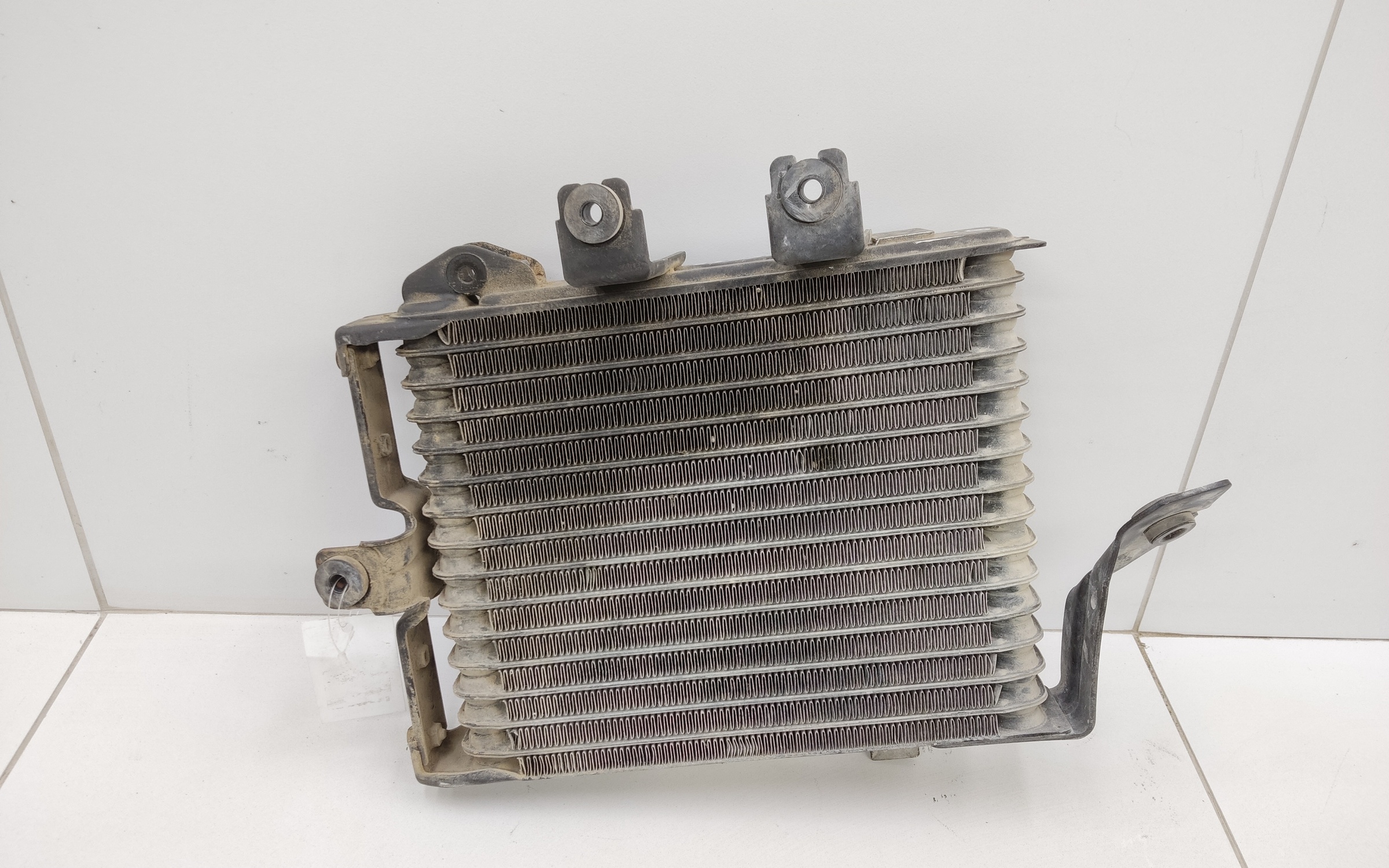 Радиатор АКПП Nissan Pathfinder 4 R52