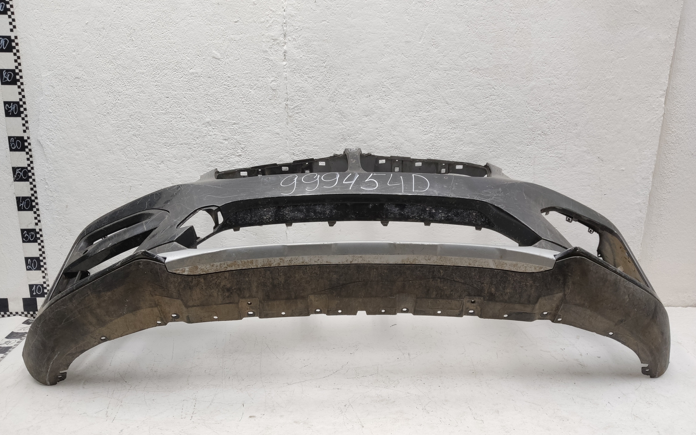 Бампер передний BMW X4 G02 M-paket