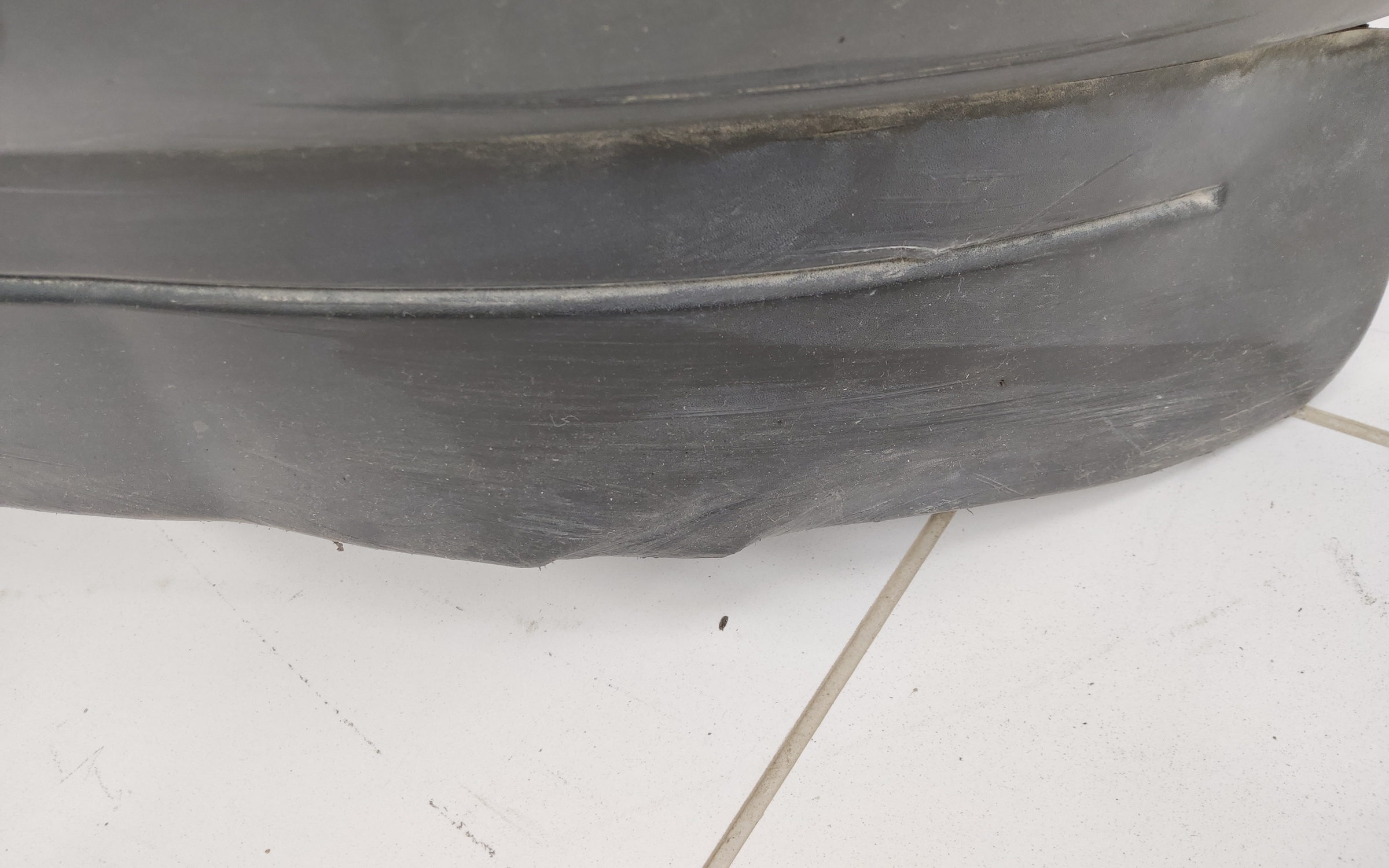 Бампер передний Nissan Pathfinder 4 R52