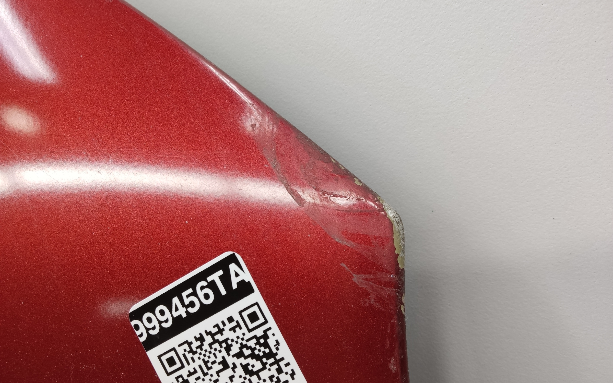 Капот Nissan Pathfinder 4 R52