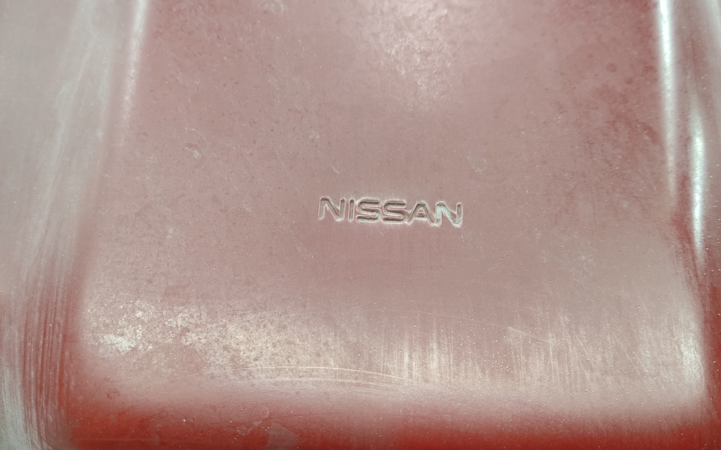 Капот Nissan Pathfinder 4 R52