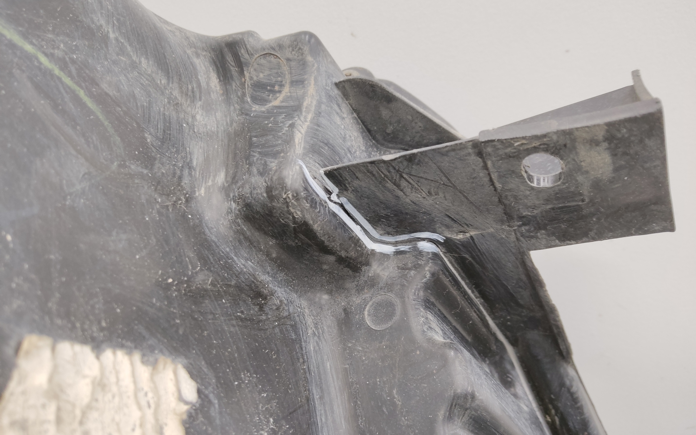 Комплект фар Nissan Pathfinder 4 R52 галоген