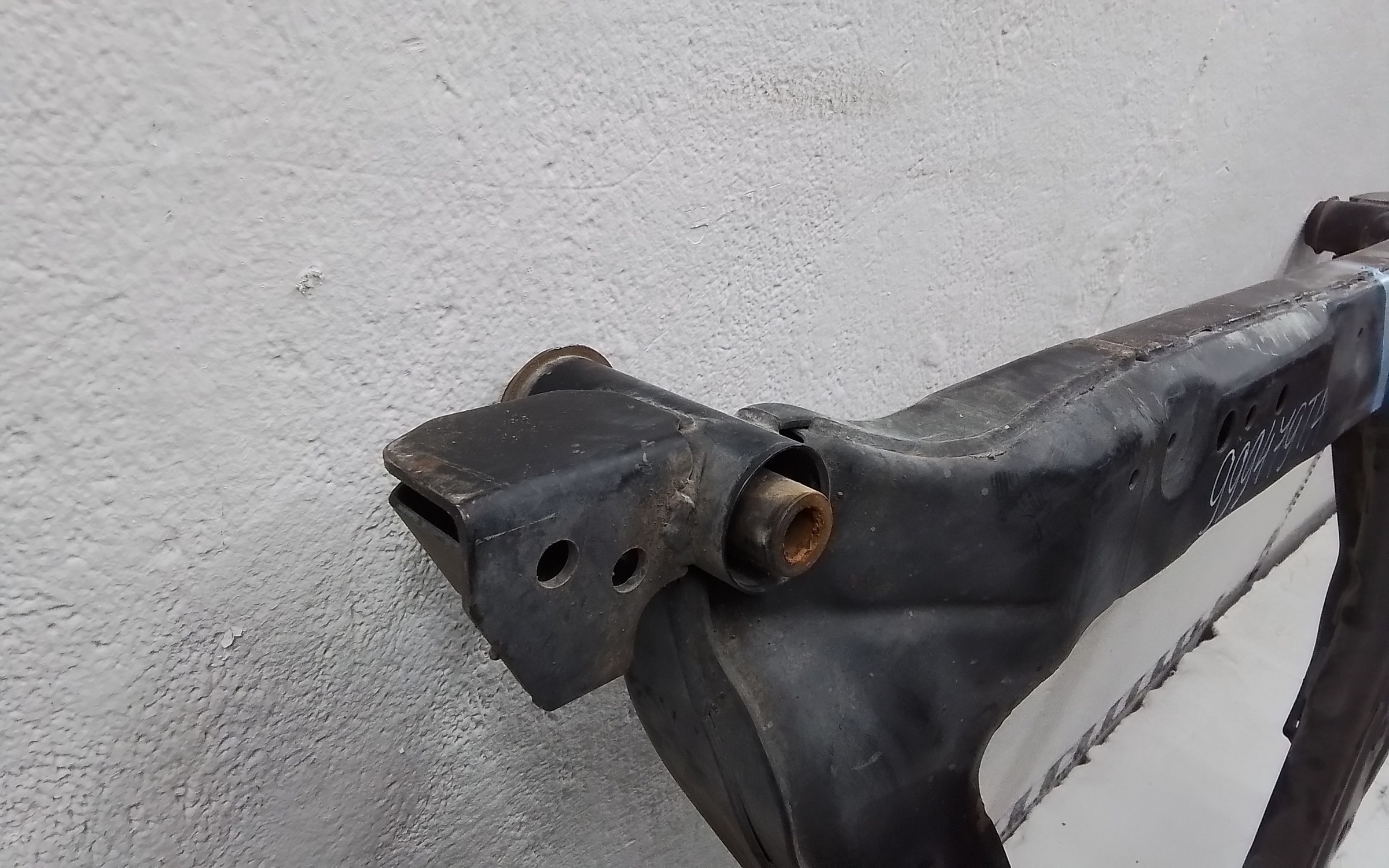 Подрамник передний Renault Koleos 2