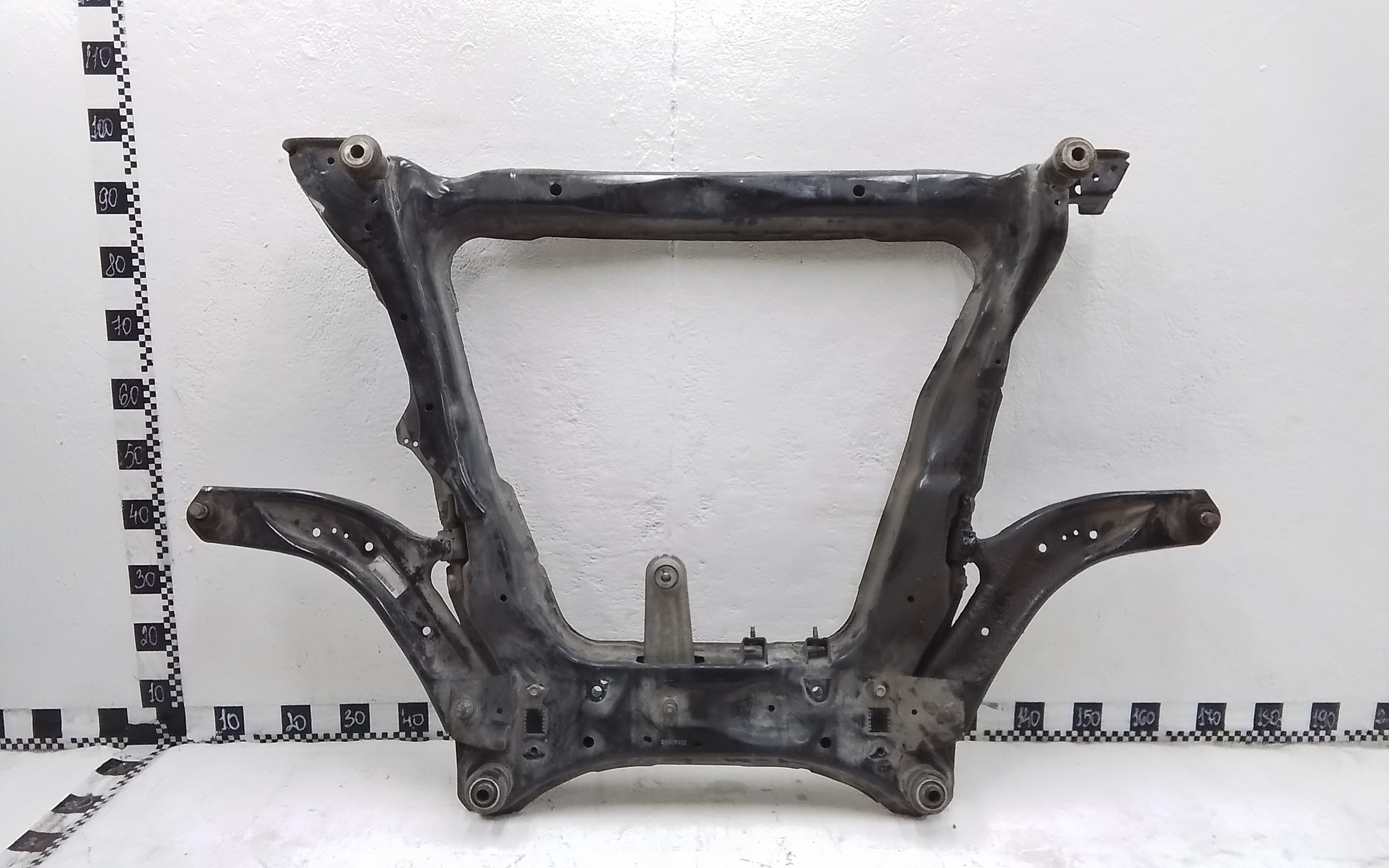 Подрамник передний Renault Koleos 2